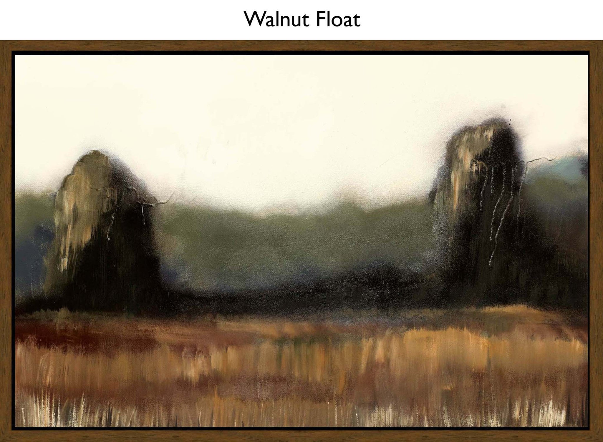 Walnut Float