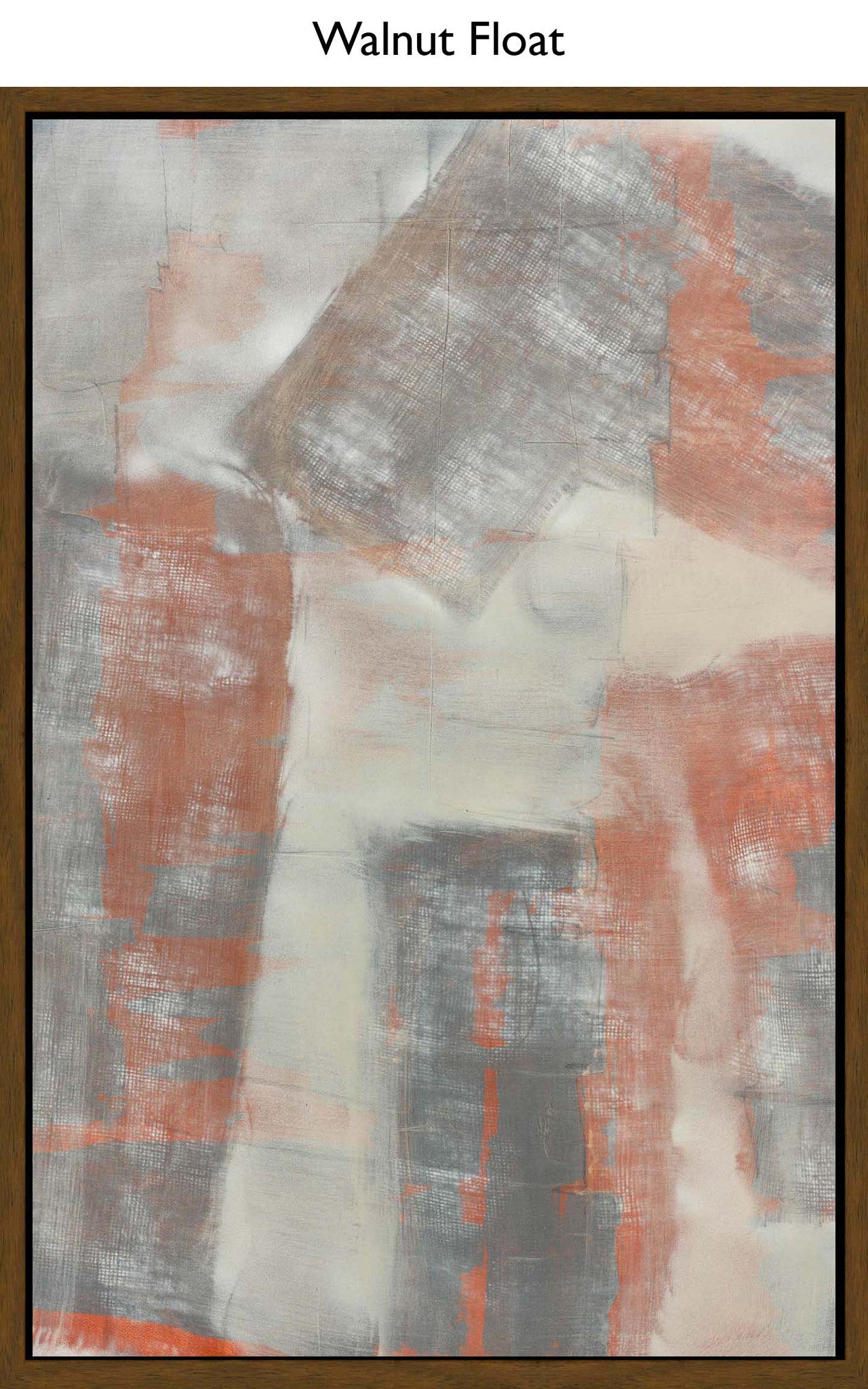 Walnut Float