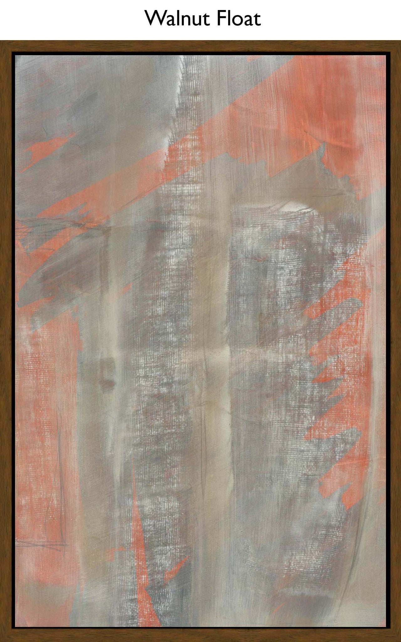 Walnut Float