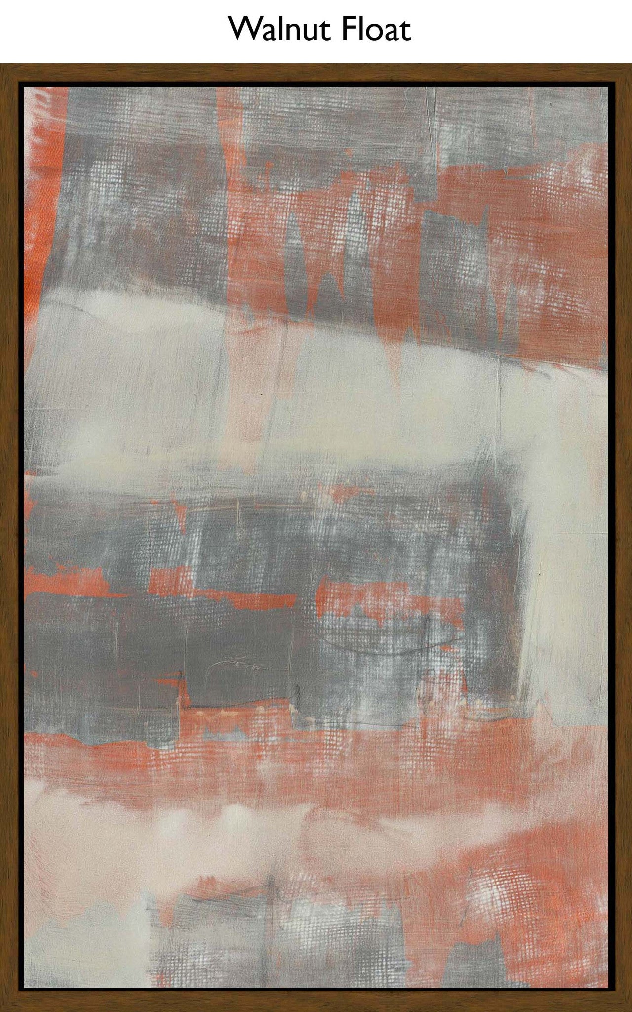 Walnut Float