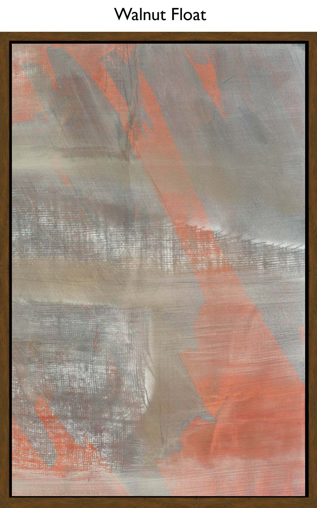 Walnut Float