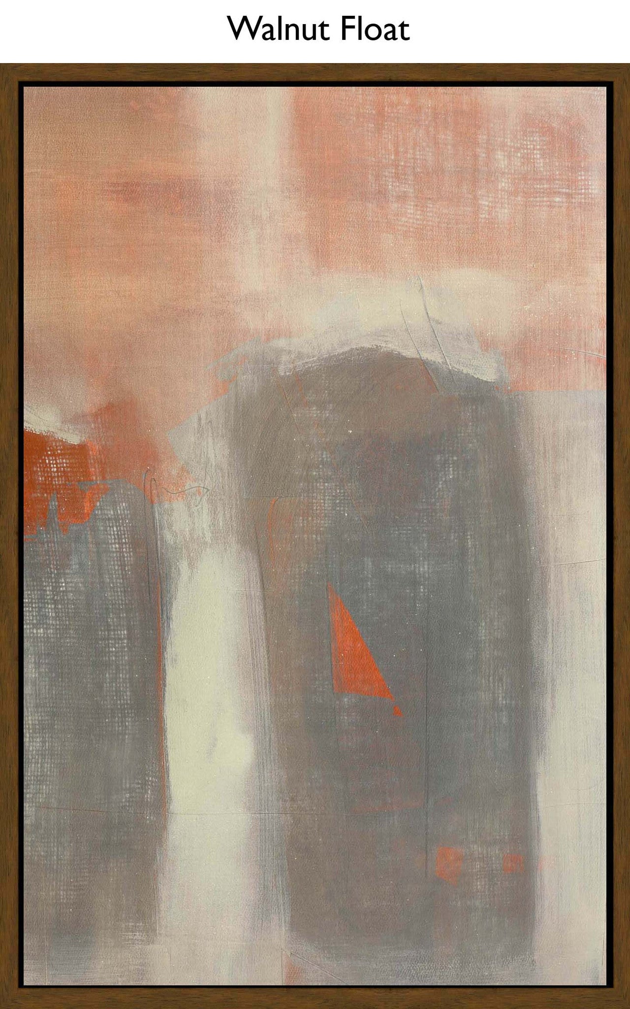 Walnut Float