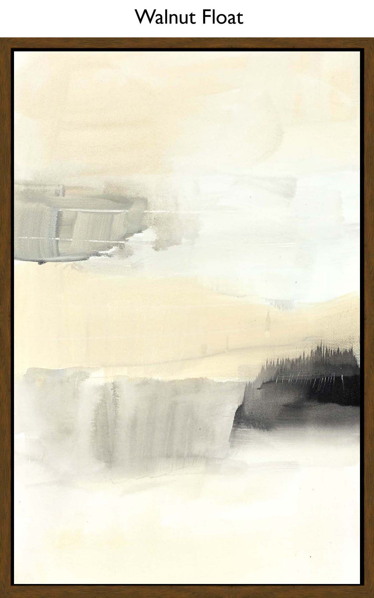 Walnut Float