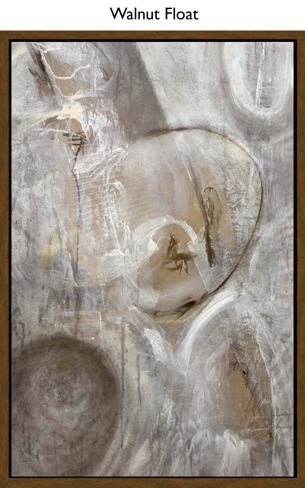 Walnut Float