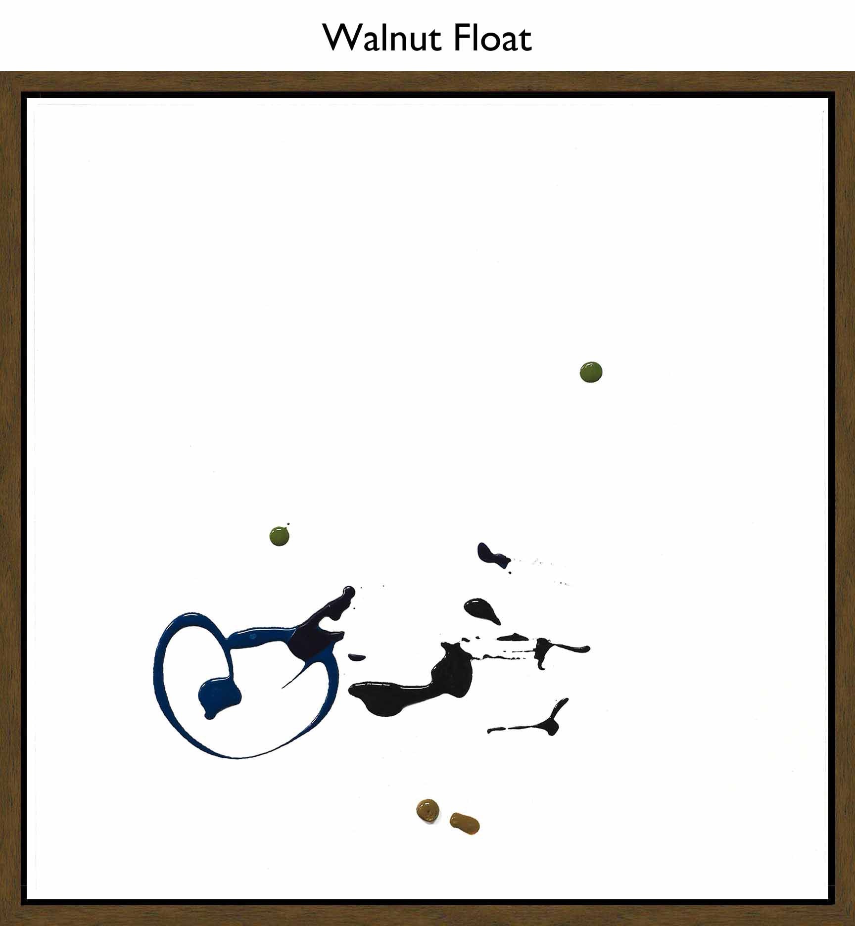 Walnut Float