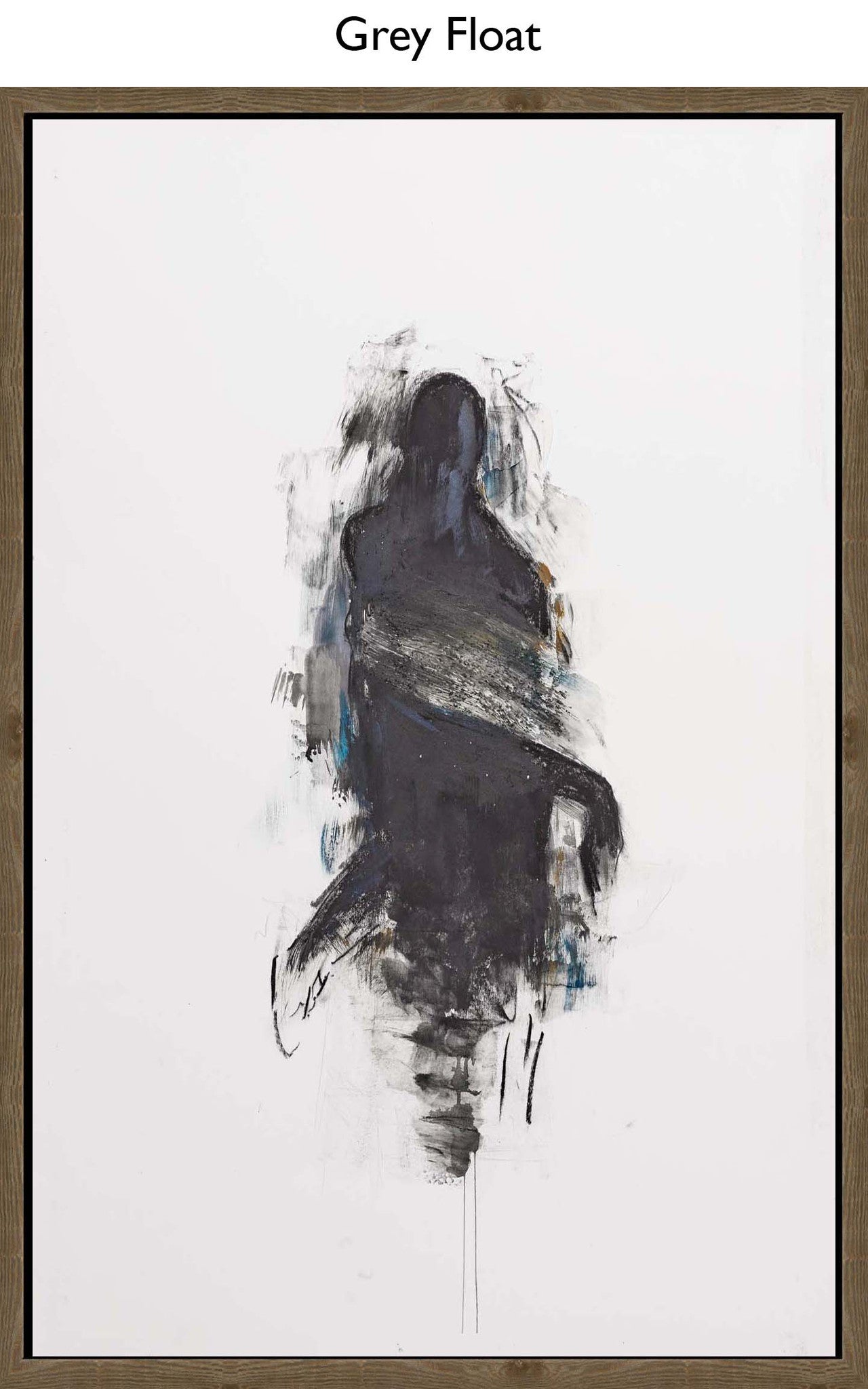 Grey Float