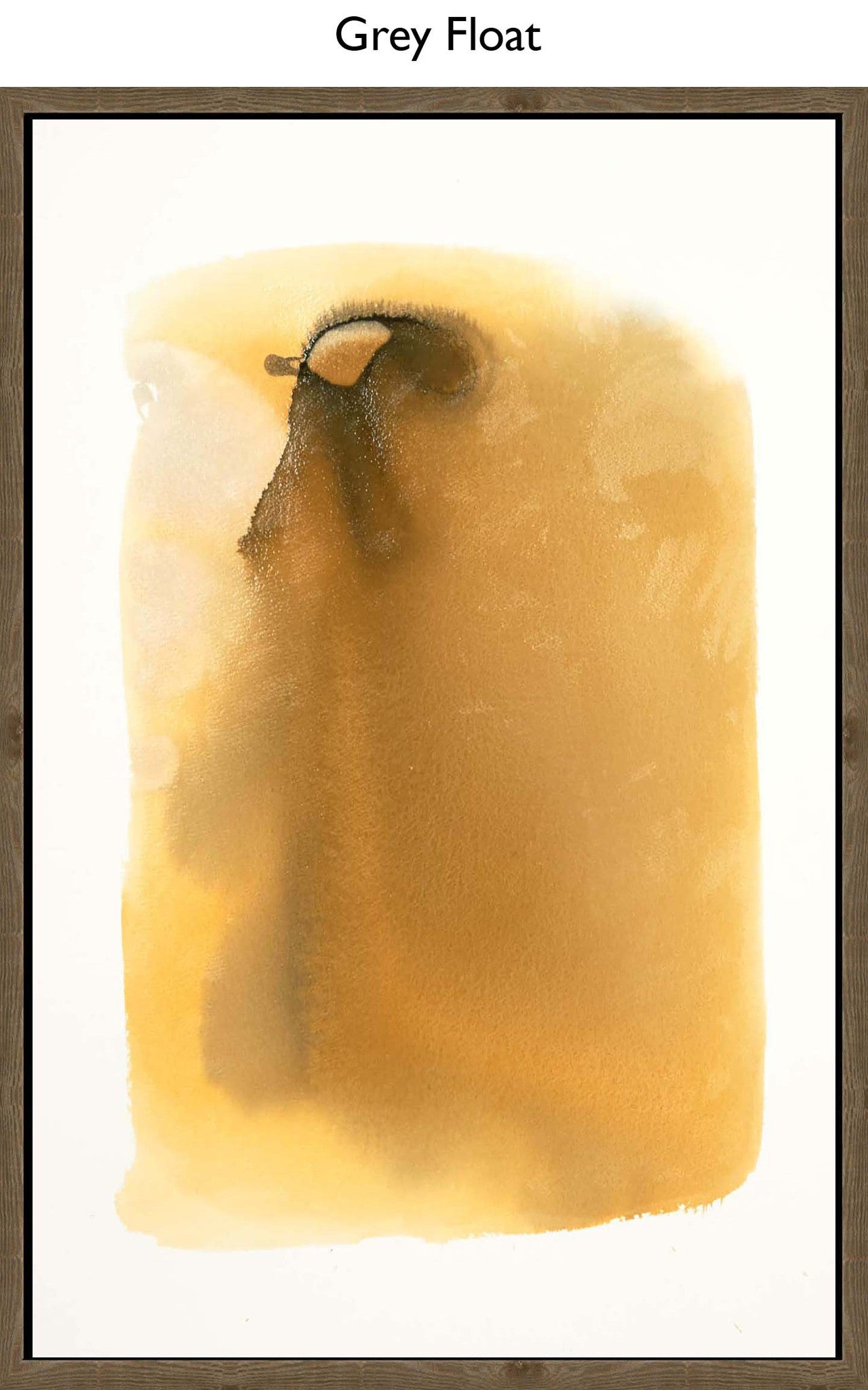 Grey Float