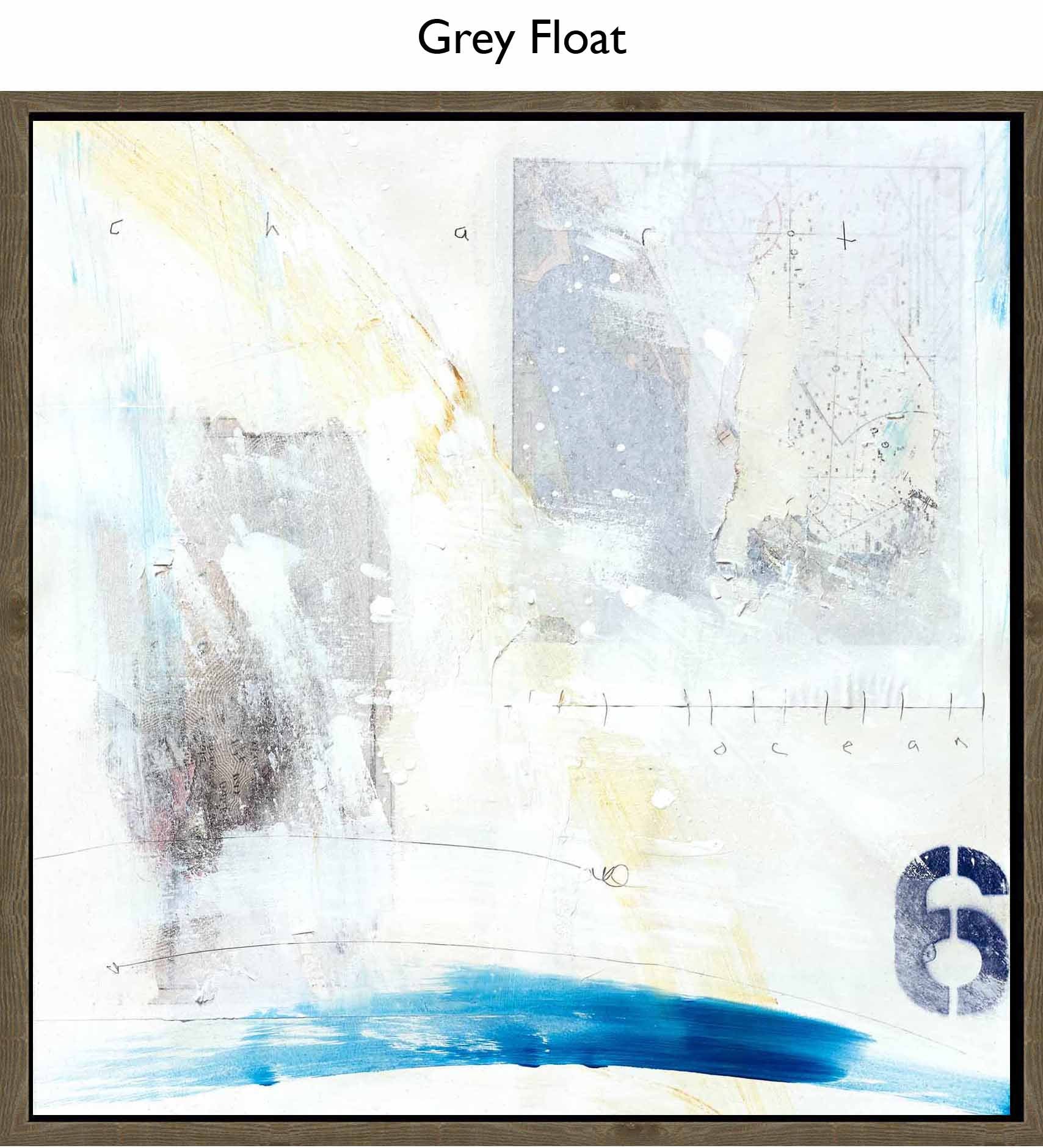 Grey Float
