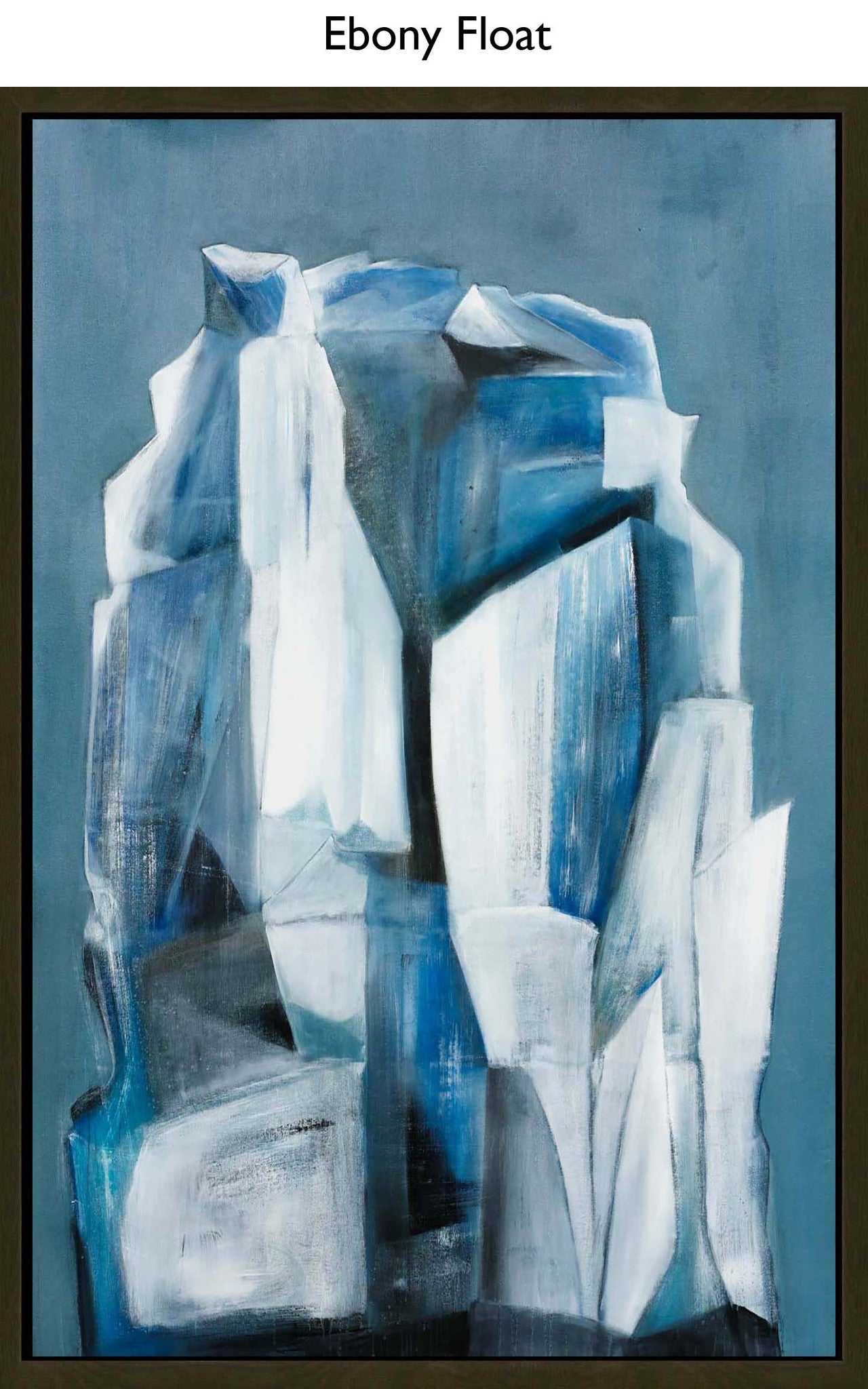 Ebony Float