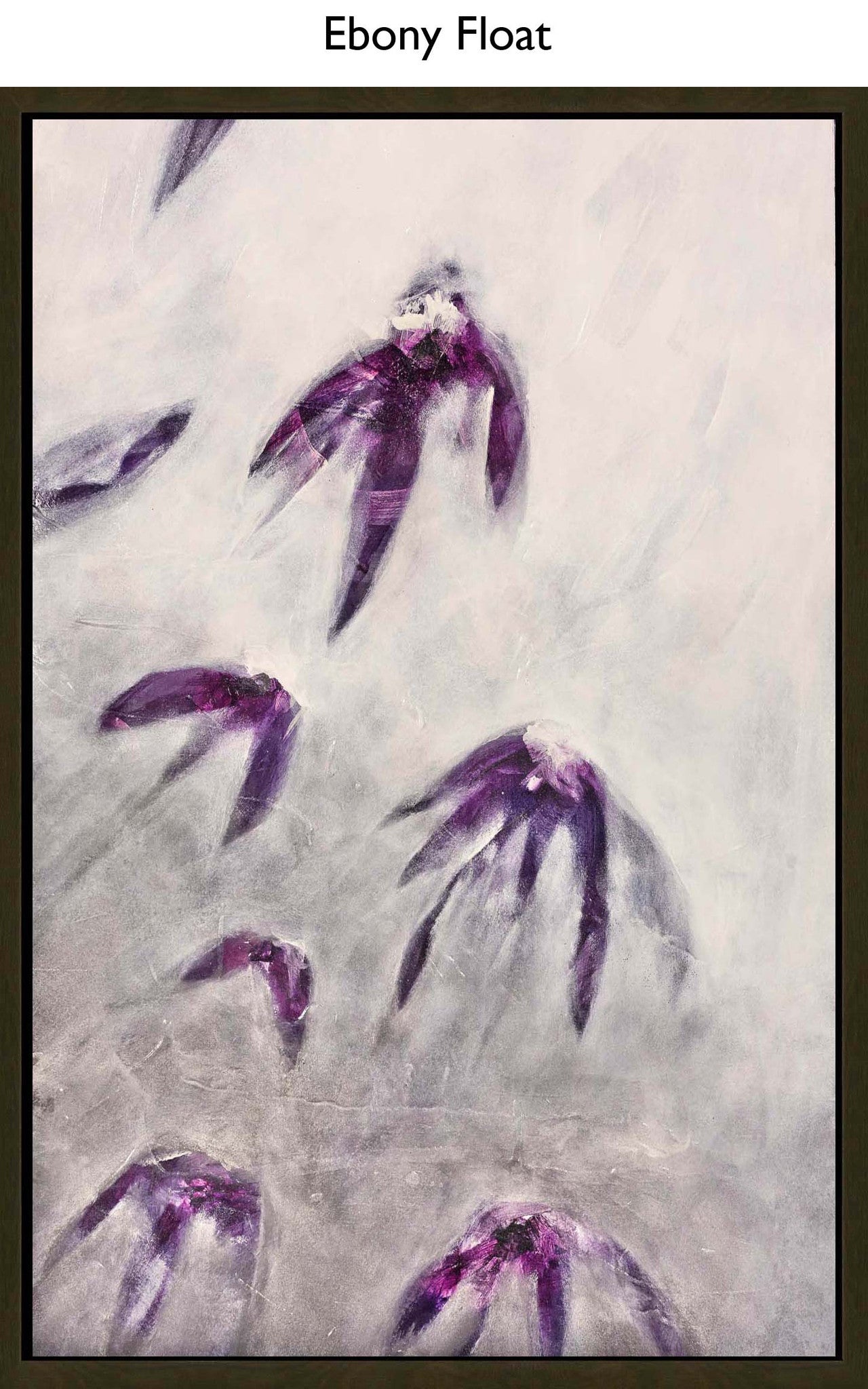 Ebony Float