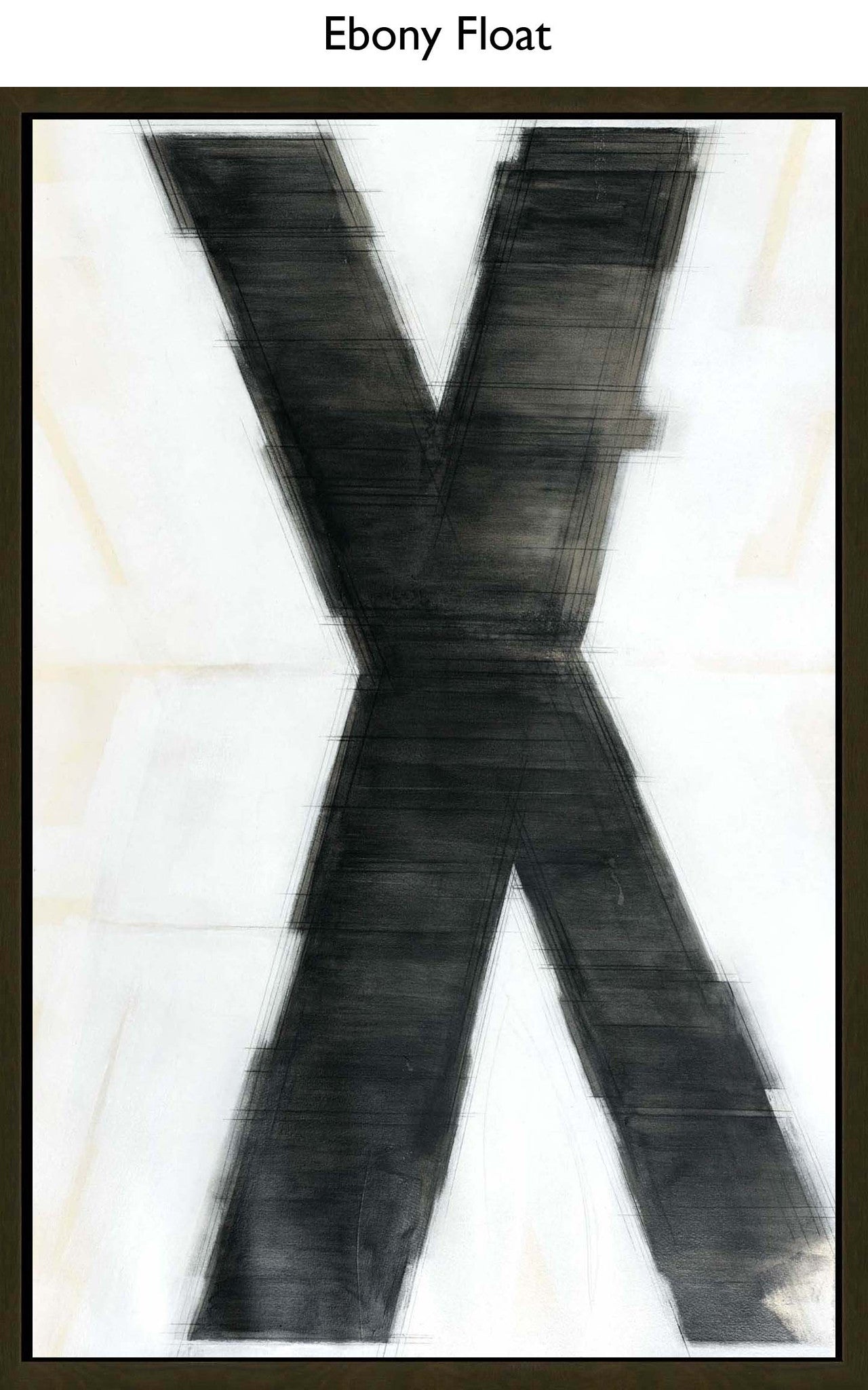 Ebony Float