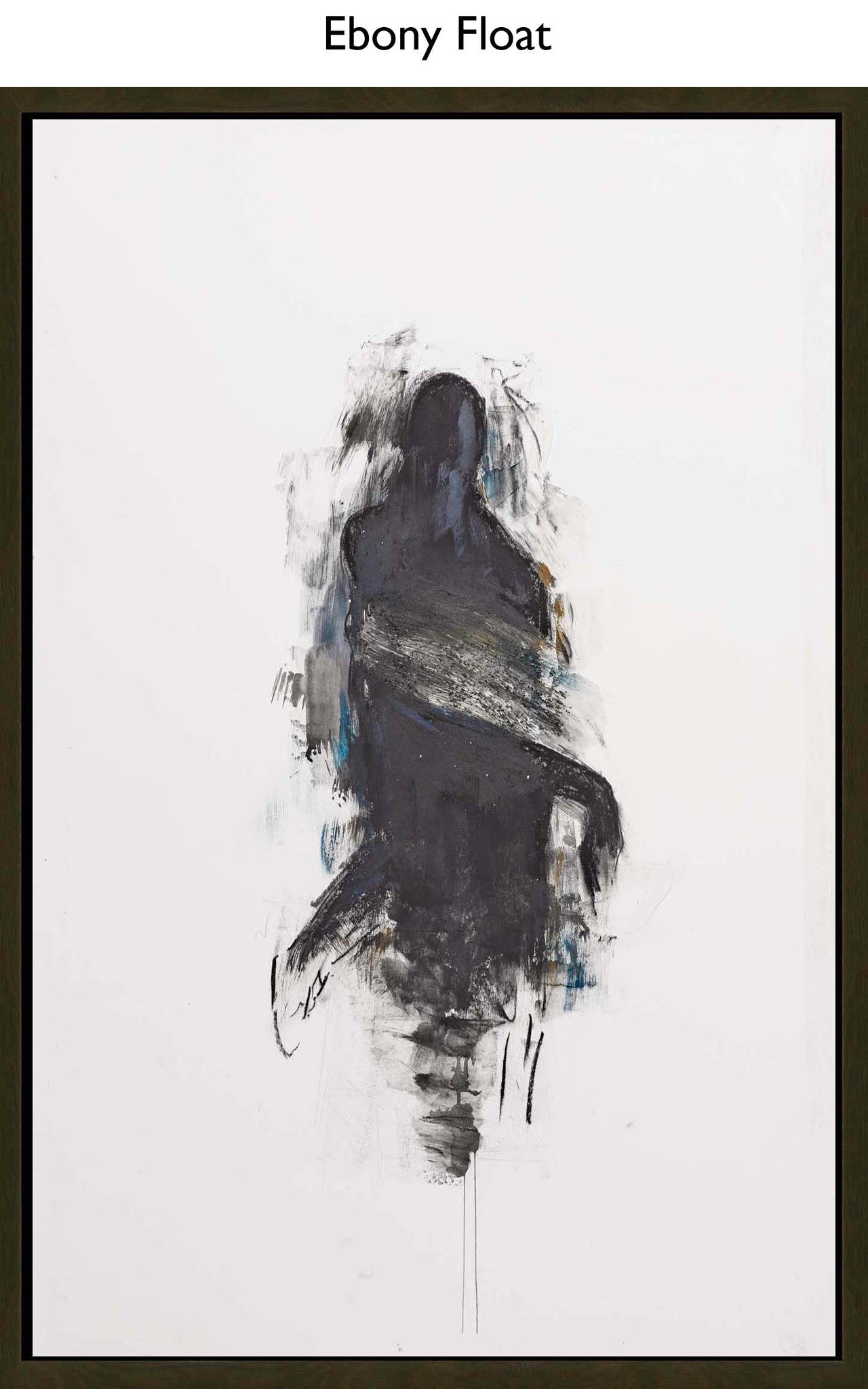 Ebony Float
