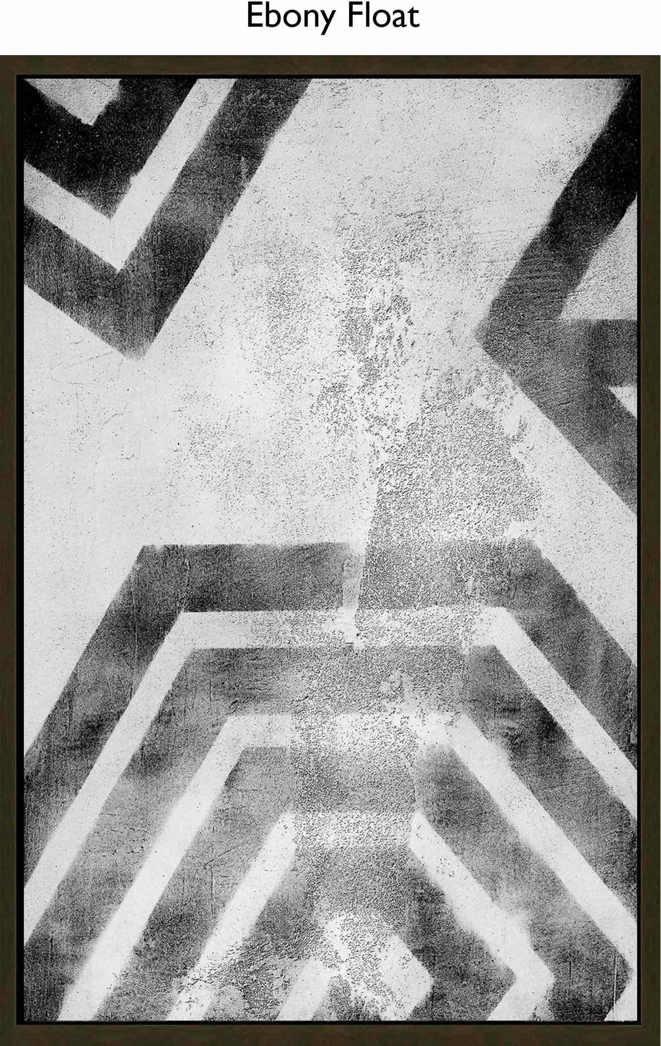 Ebony Float