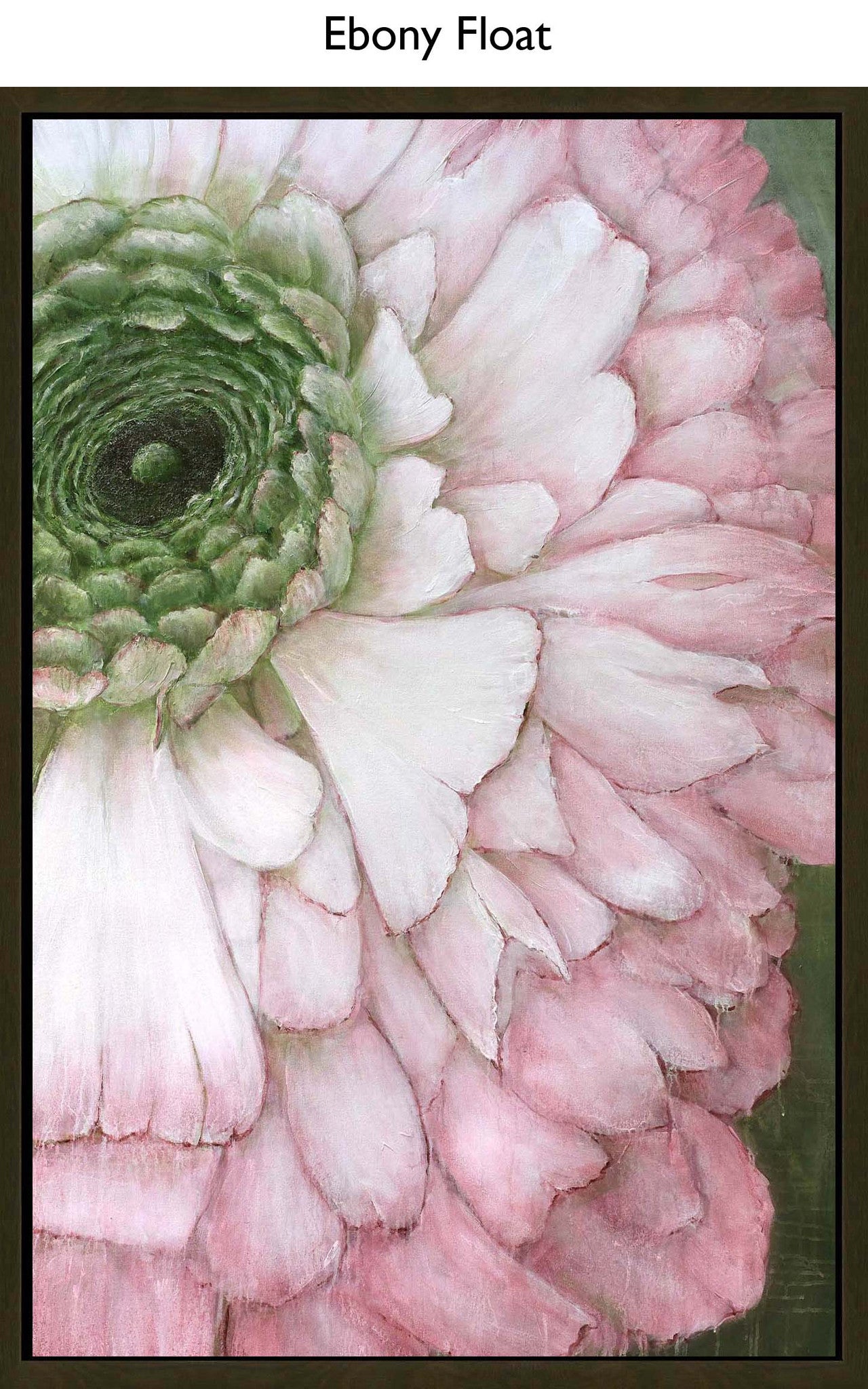 Ebony Float