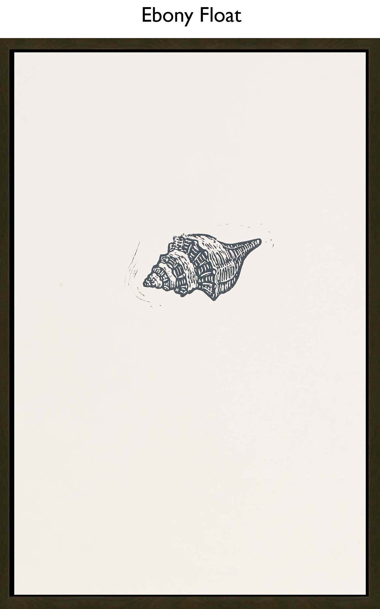 Ebony Float