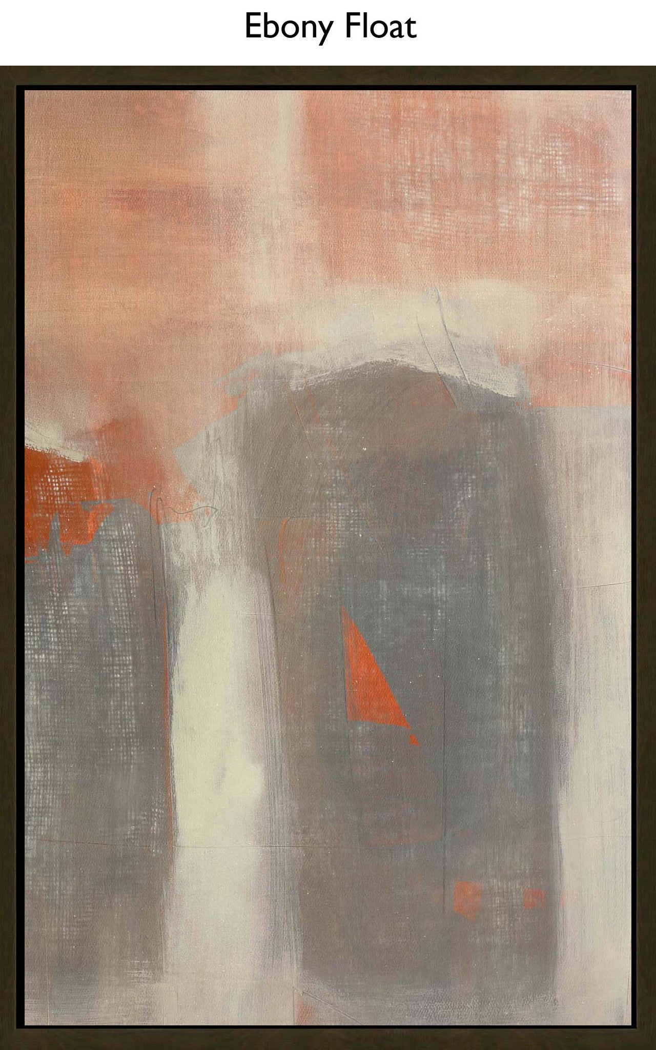 Ebony Float