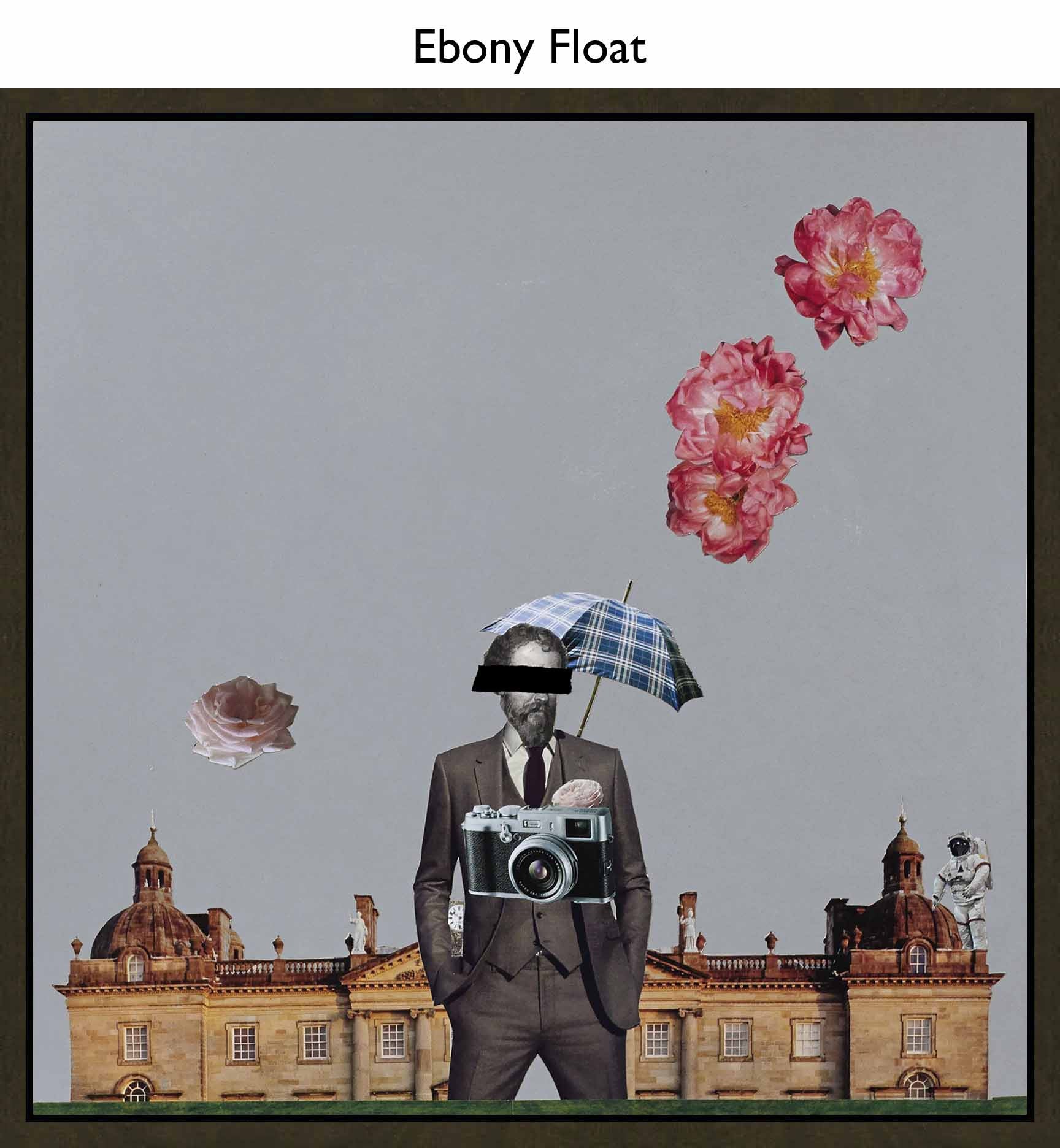 Ebony Float