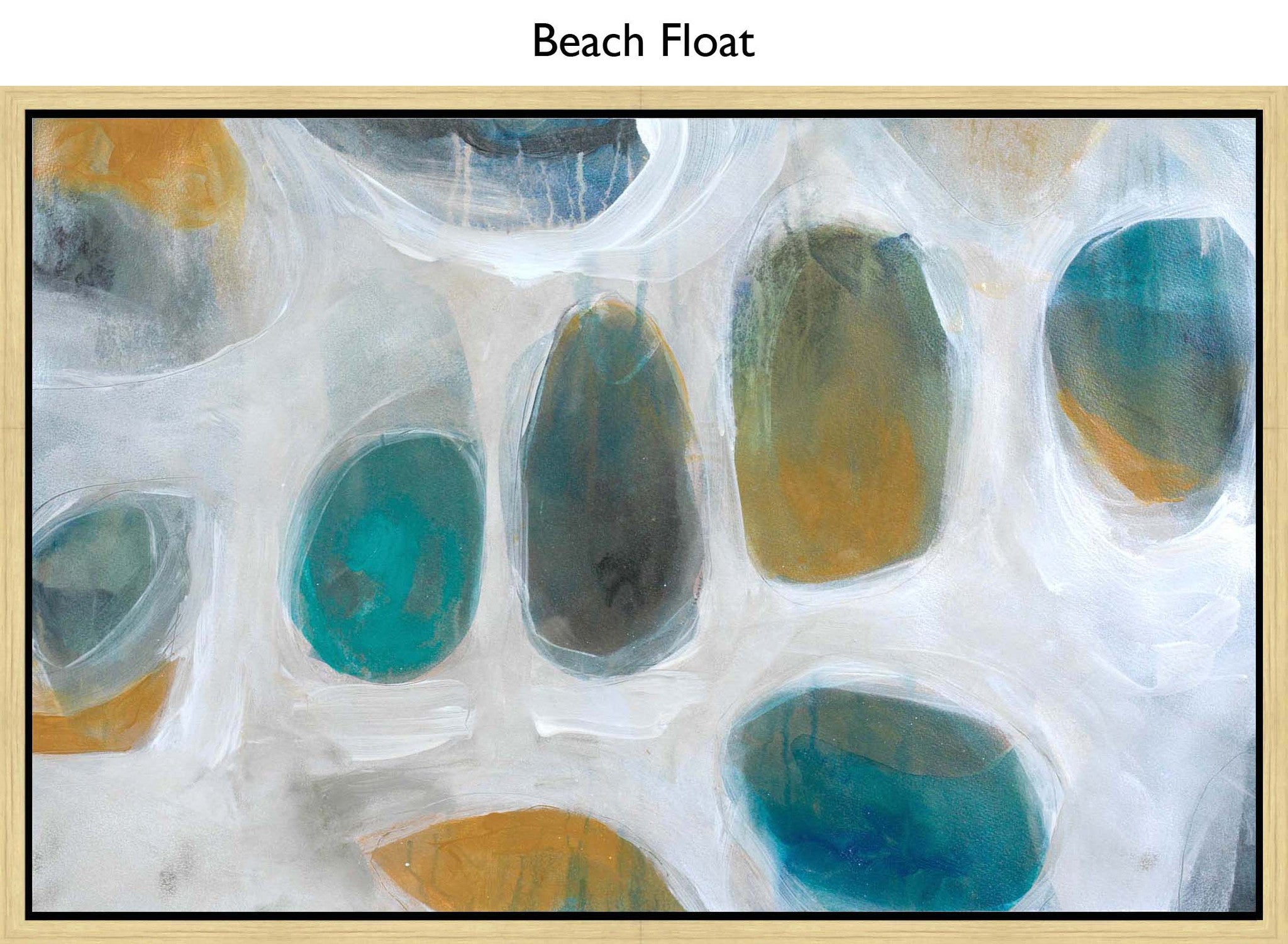 Beach Float