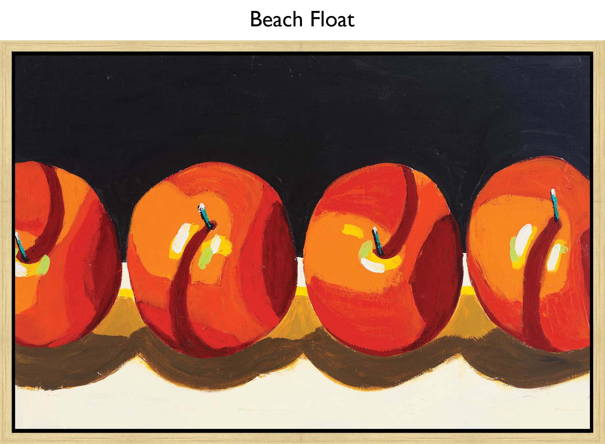 Beach Float