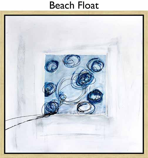 Beach Float