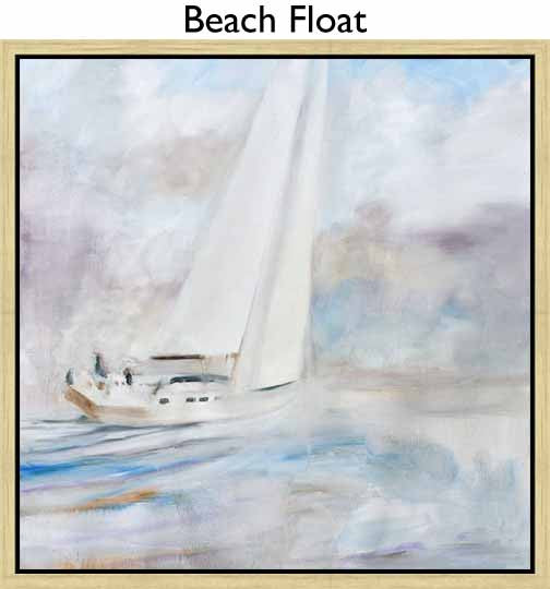 Beach Float