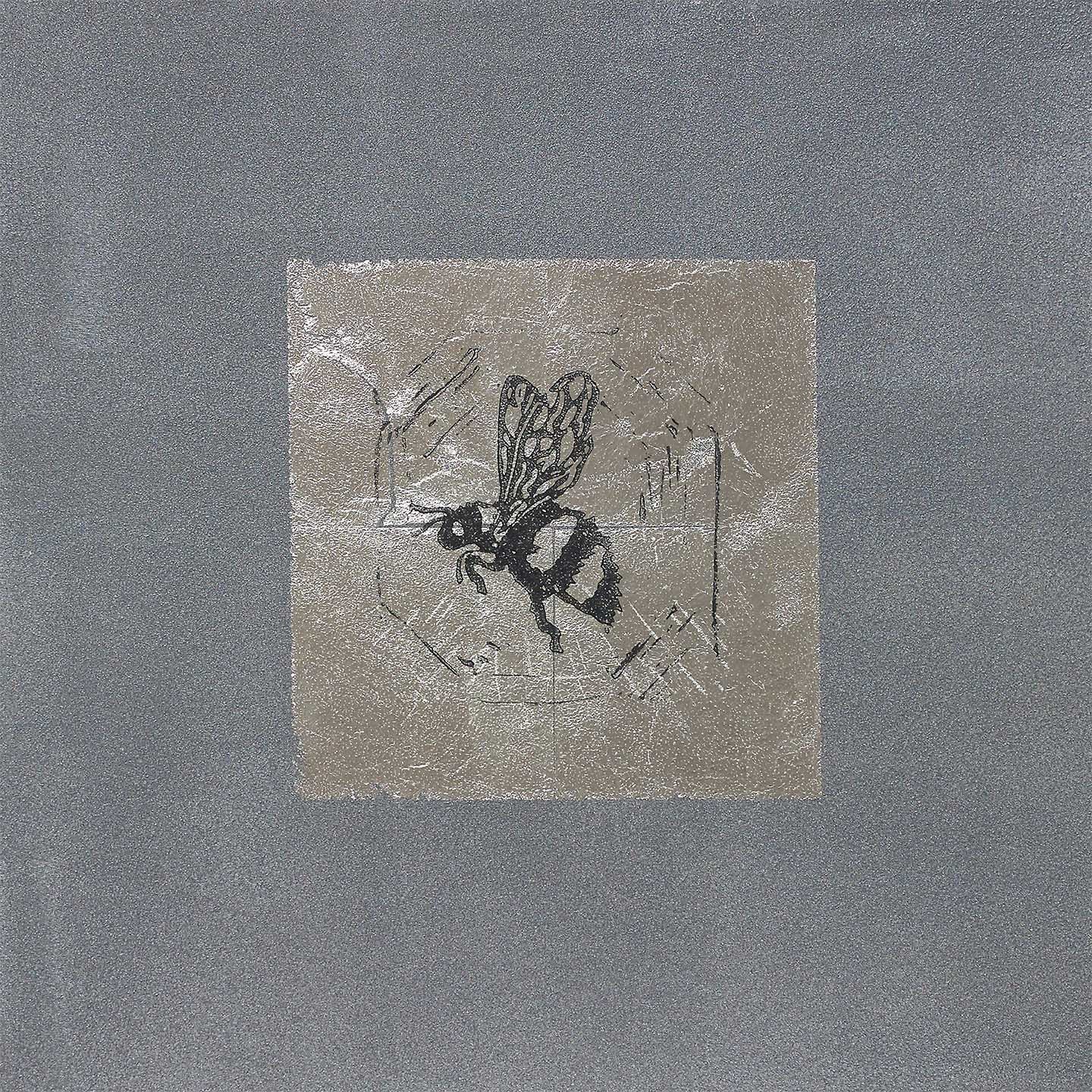 Gilded Anthophila II