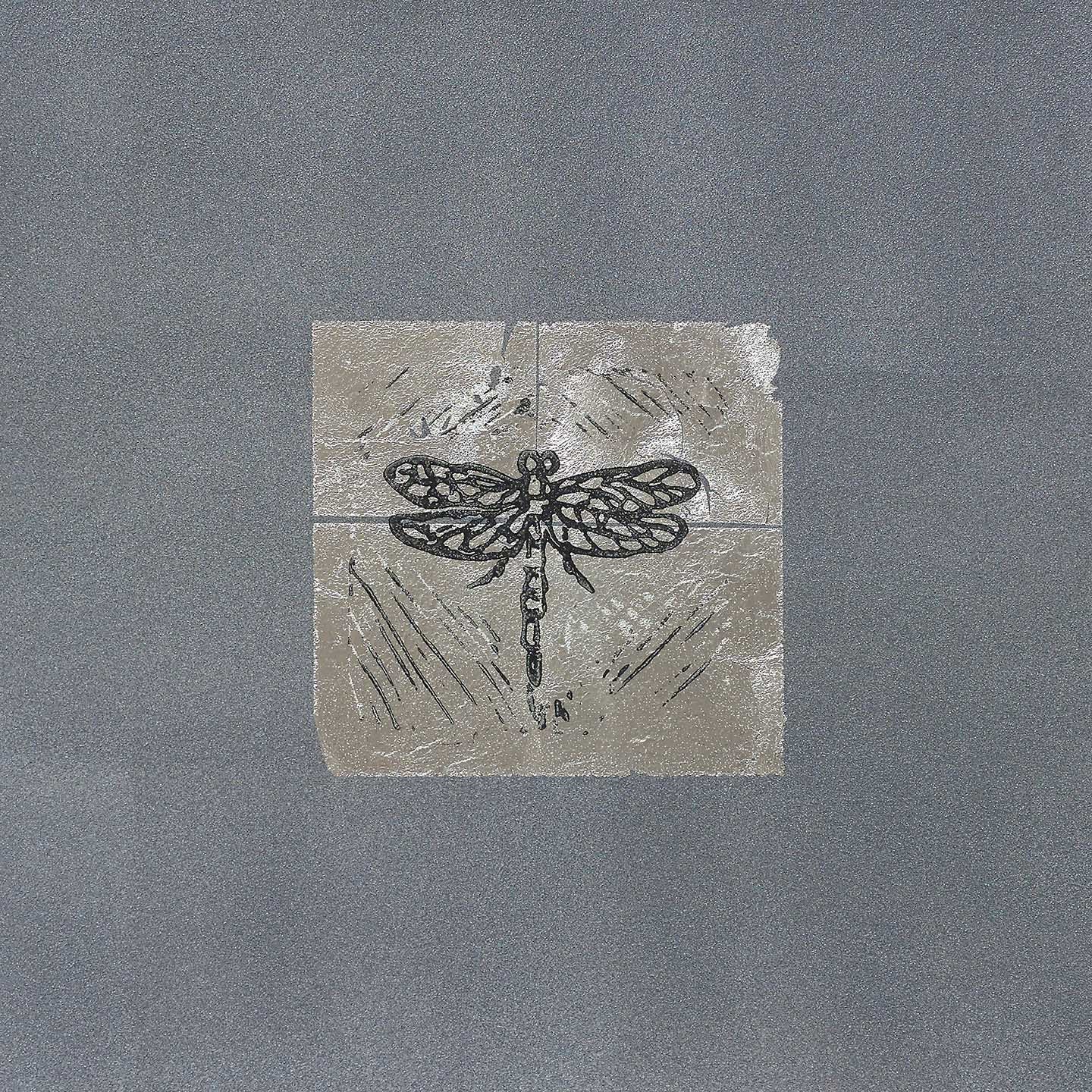 Gilded Anthophila III