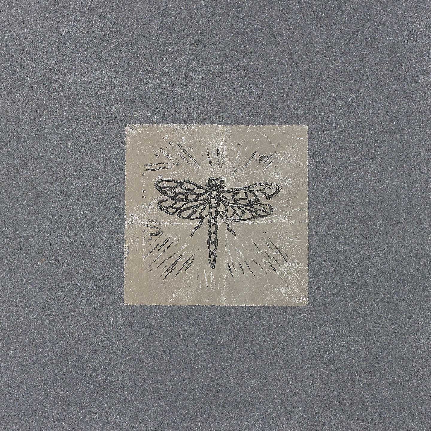 Gilded Anthophila IV