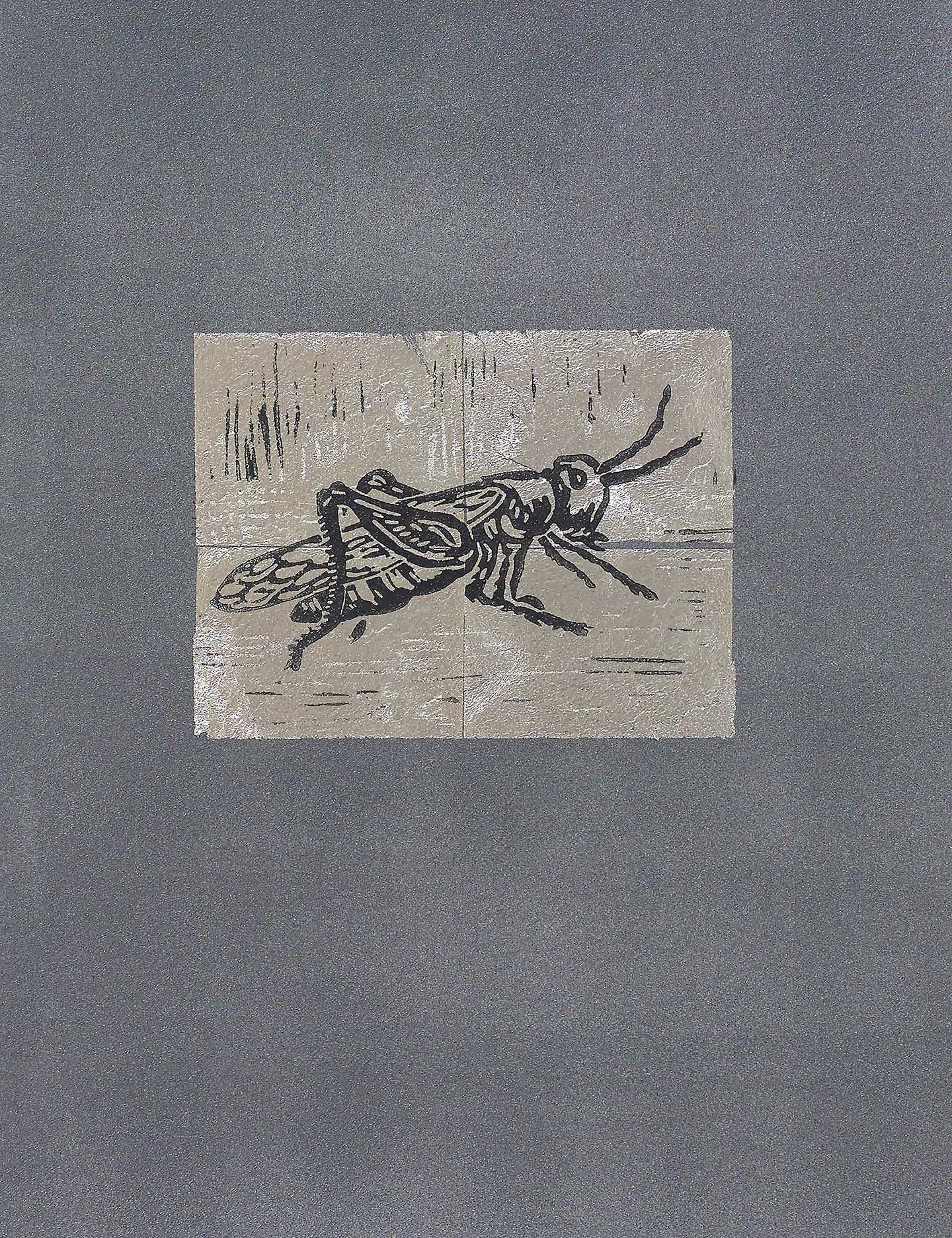 Gilded Anthophila VI