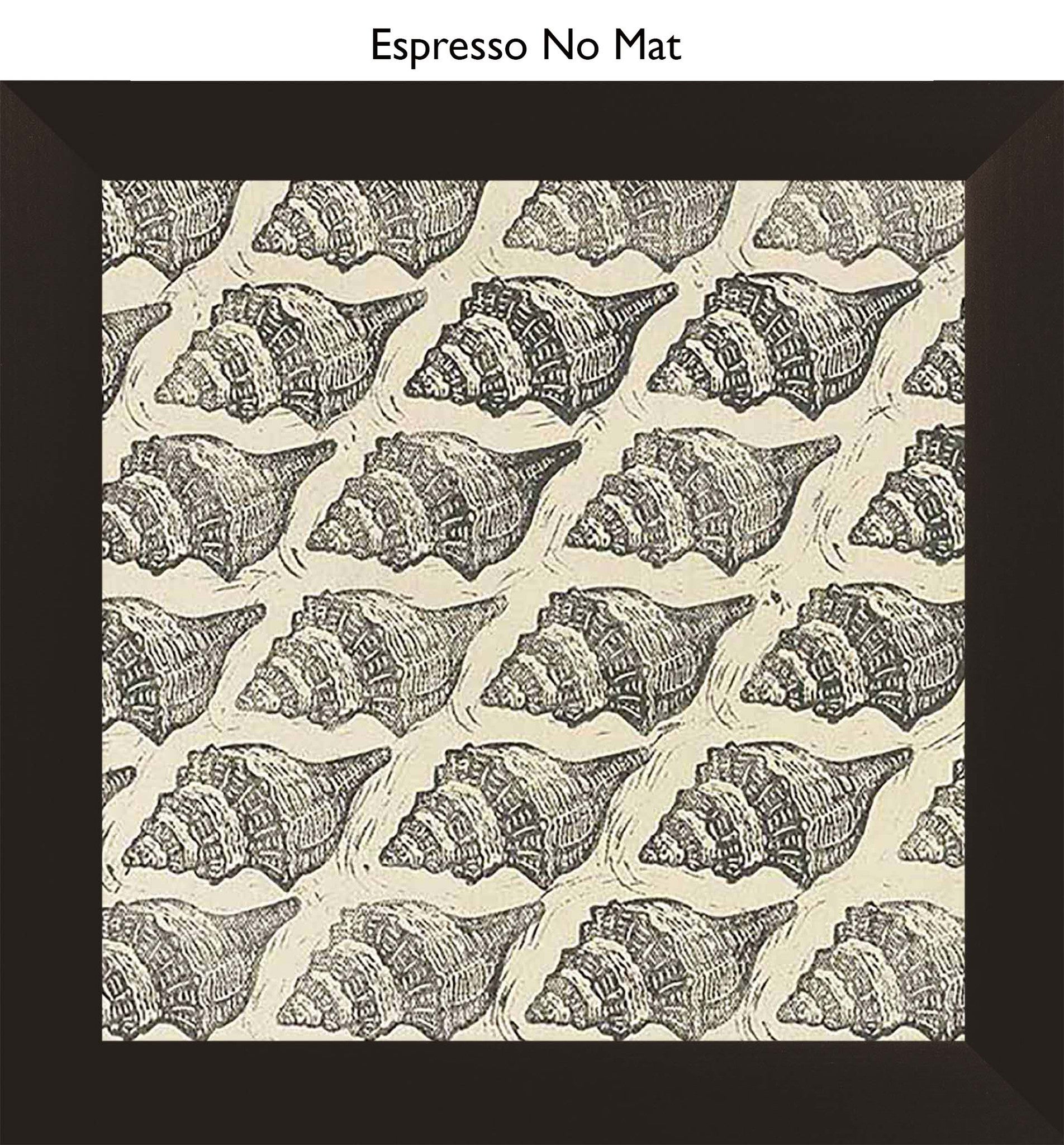 Espresso No Mat