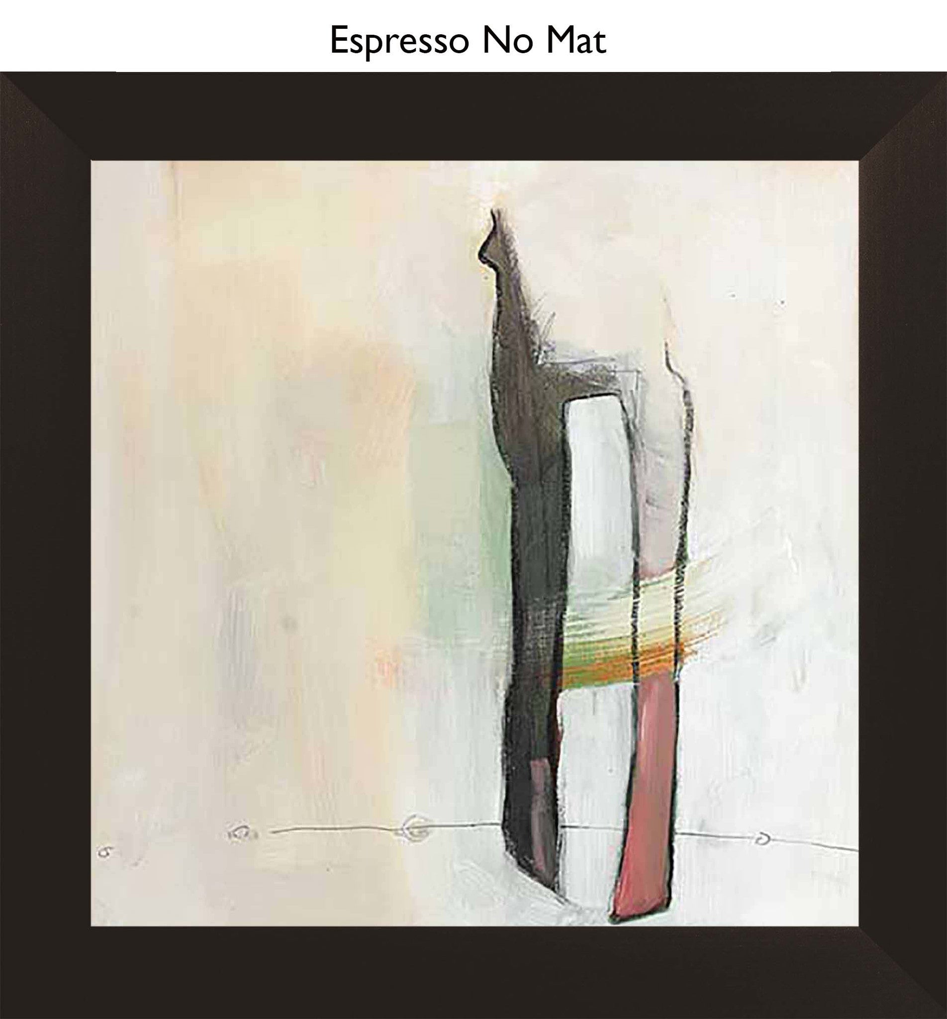 Espresso No Mat
