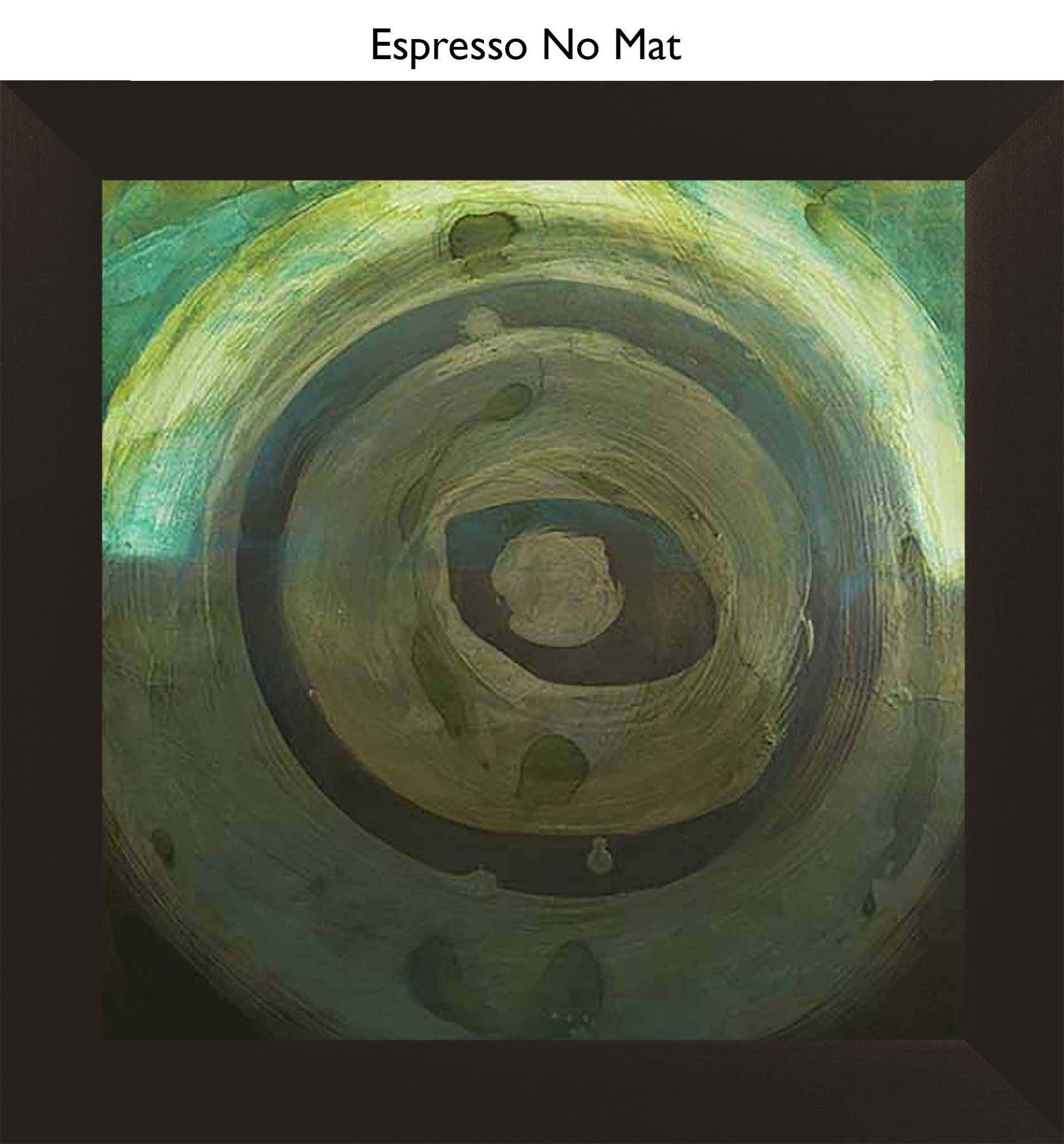 Espresso No Mat