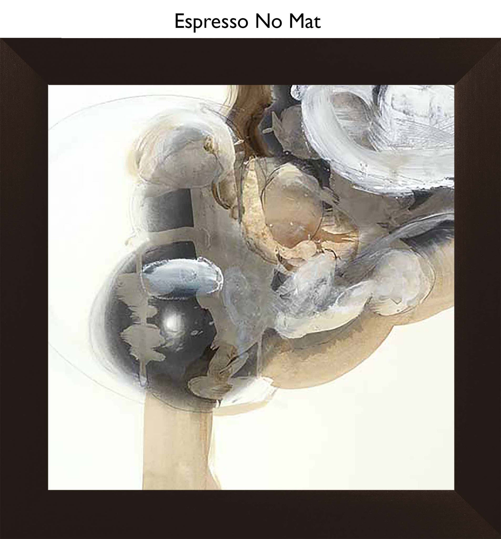 Espresso No Mat