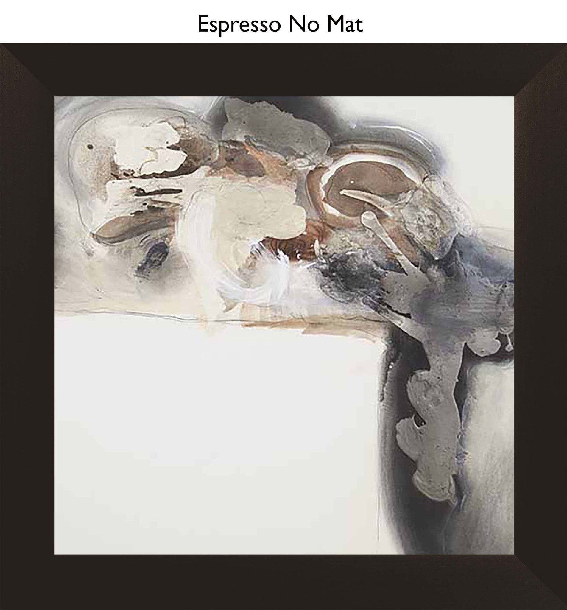 Espresso No Mat