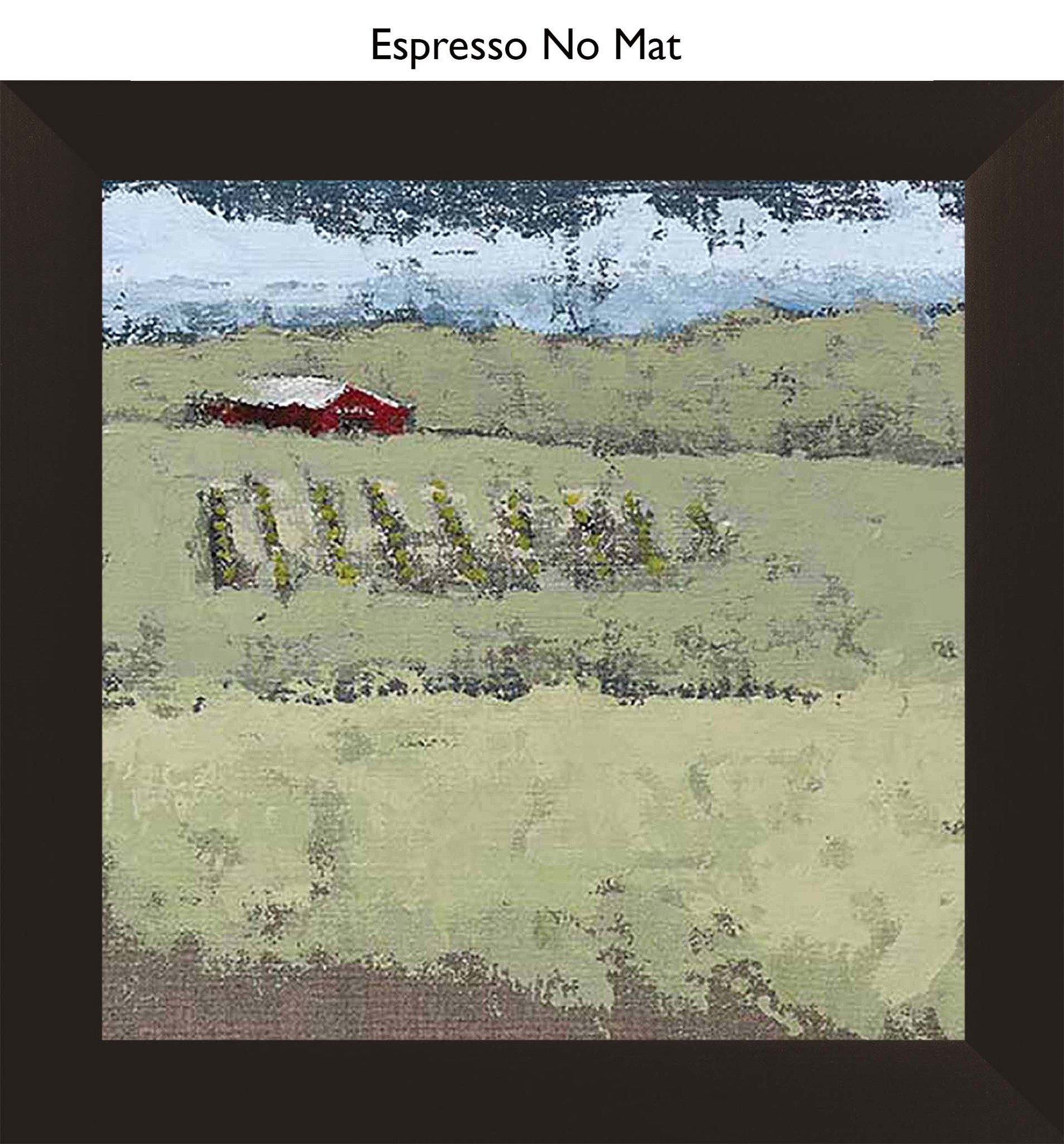 Espresso No Mat