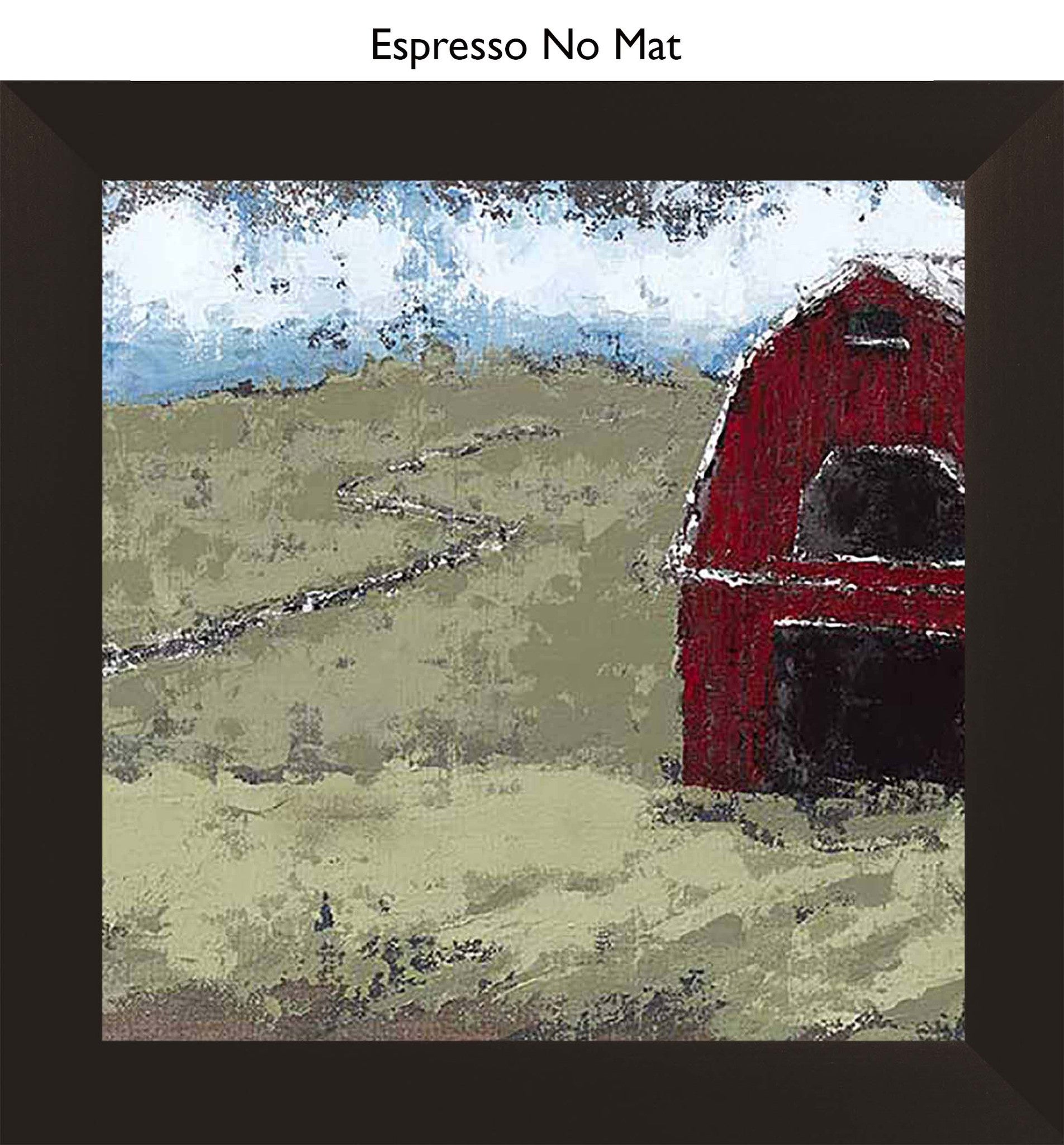 Espresso No Mat