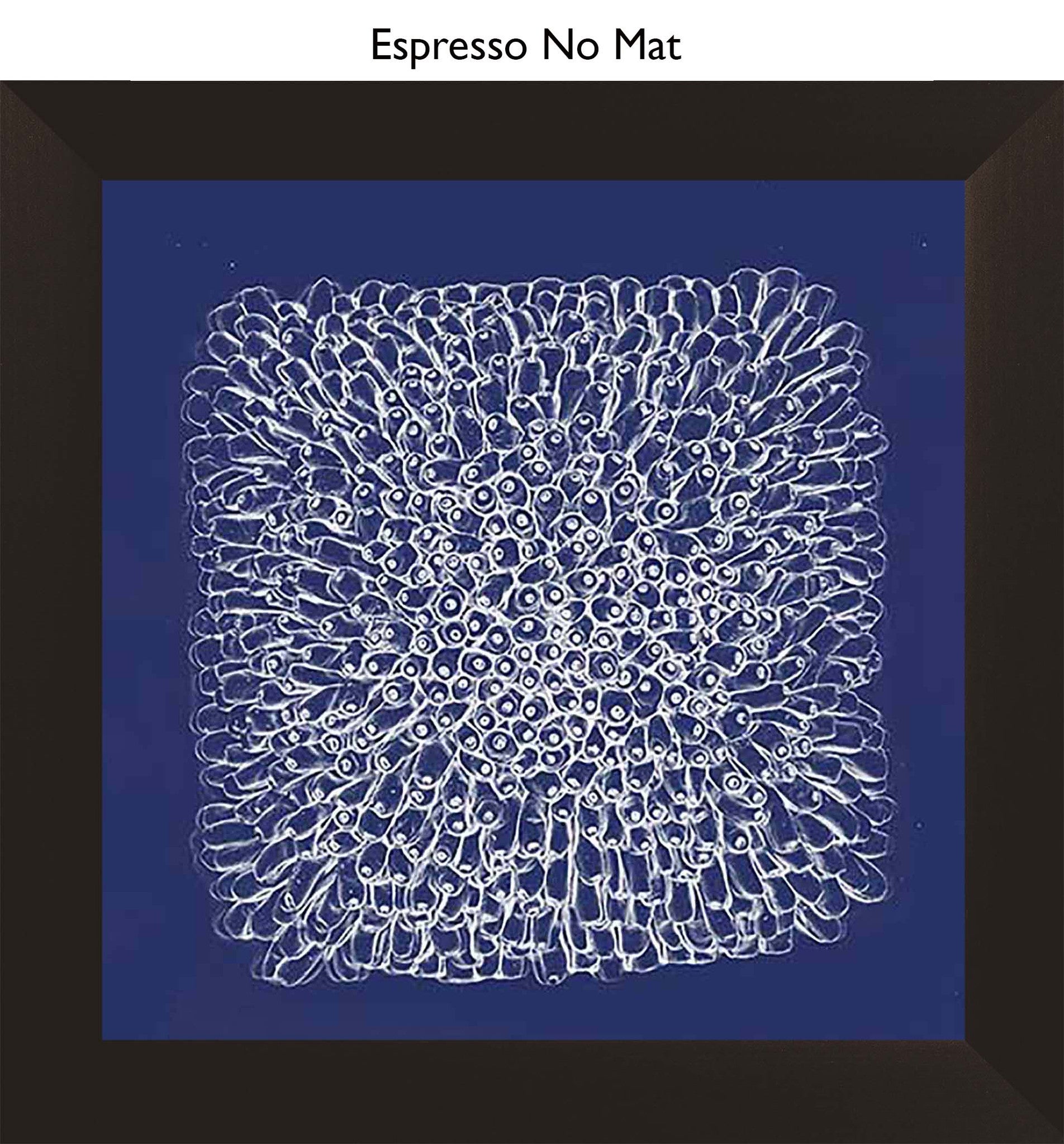 Espresso No Mat