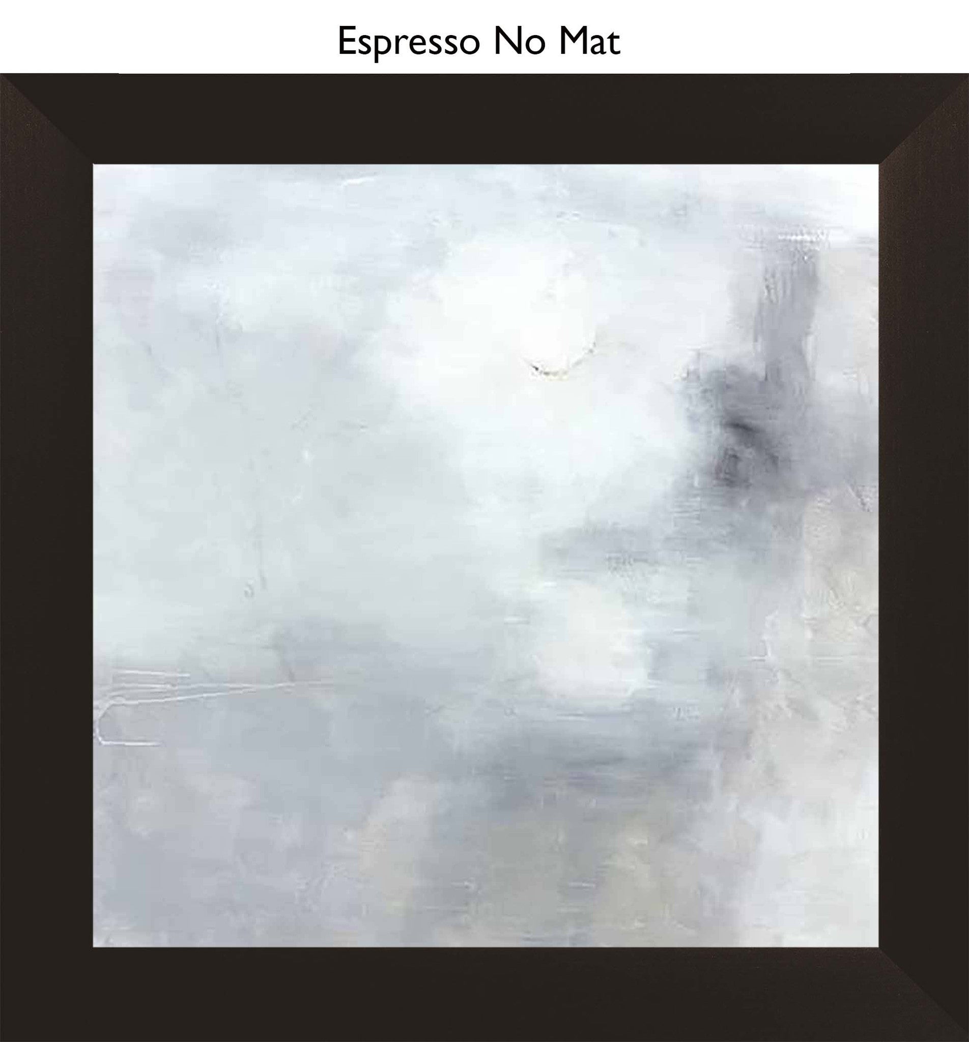 Espresso No Mat
