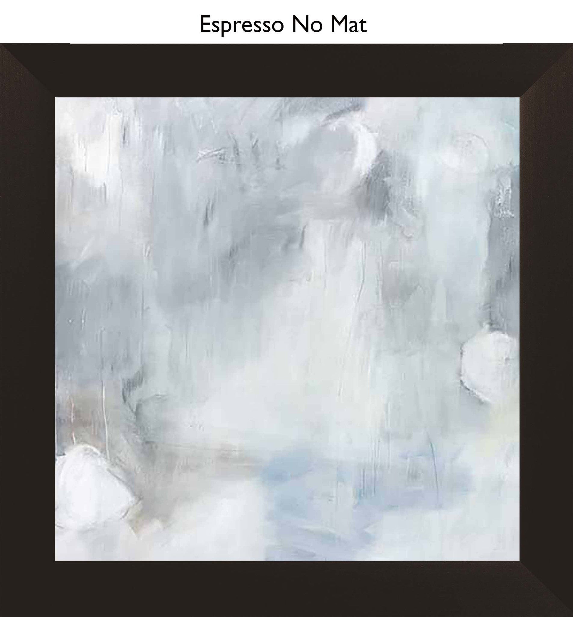 Espresso No Mat