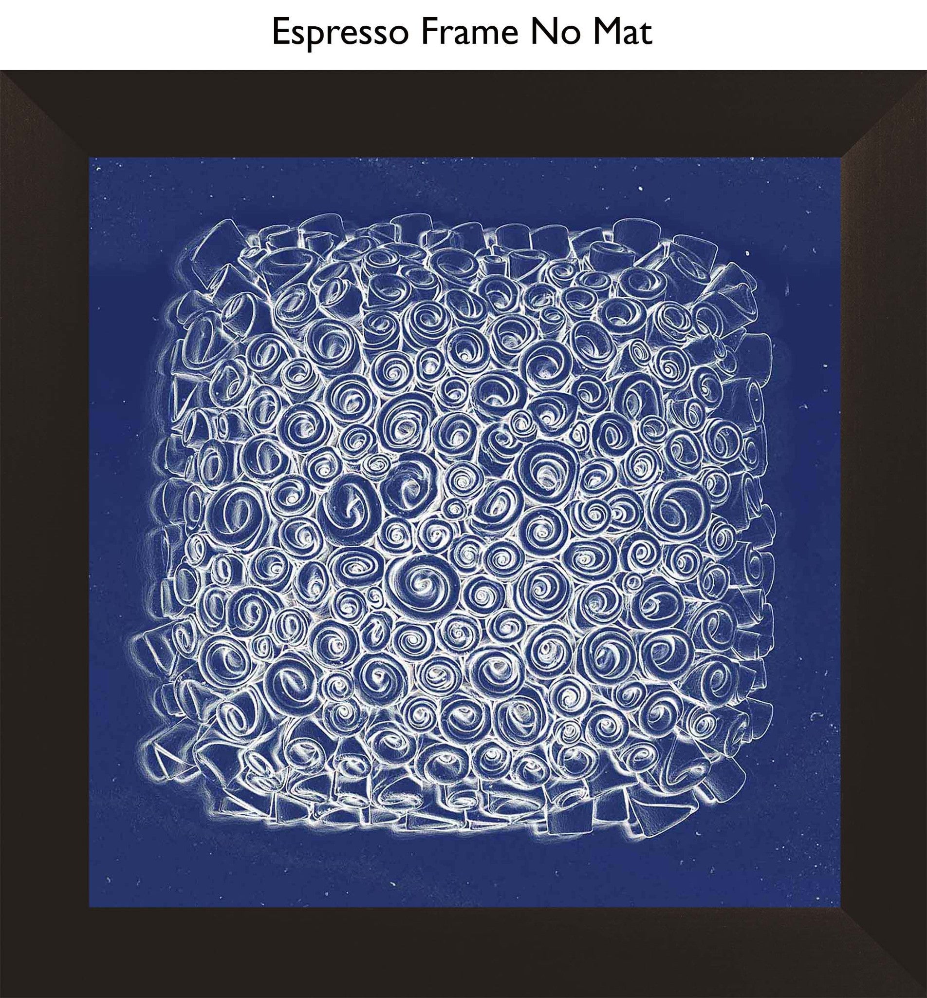 Espresso No Mat