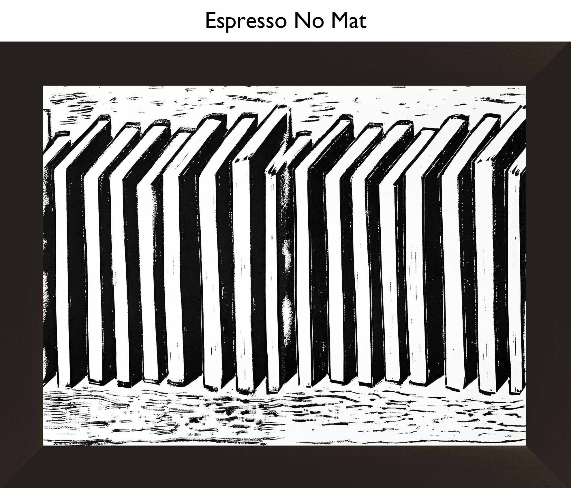 Espresso No Mat