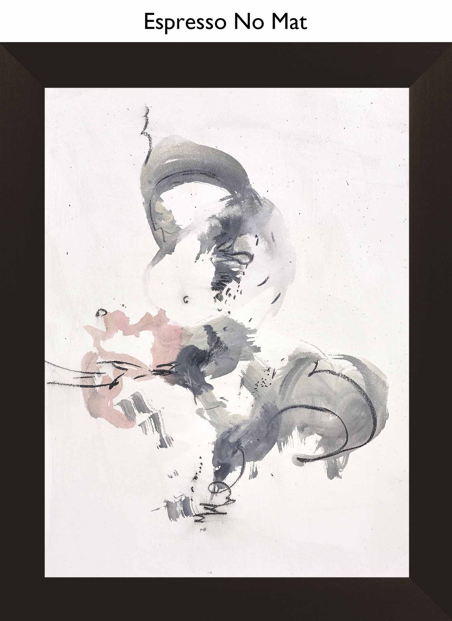 Espresso No Mat