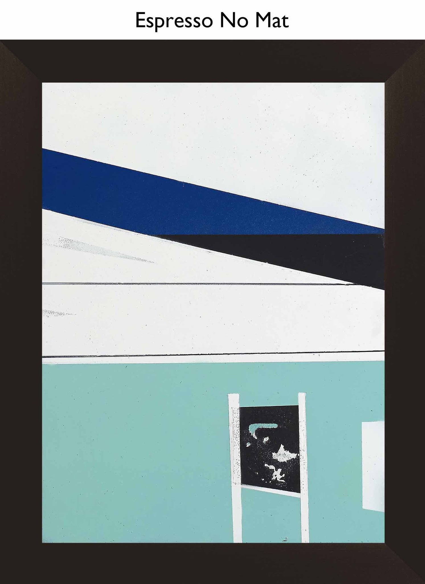 Espresso No Mat