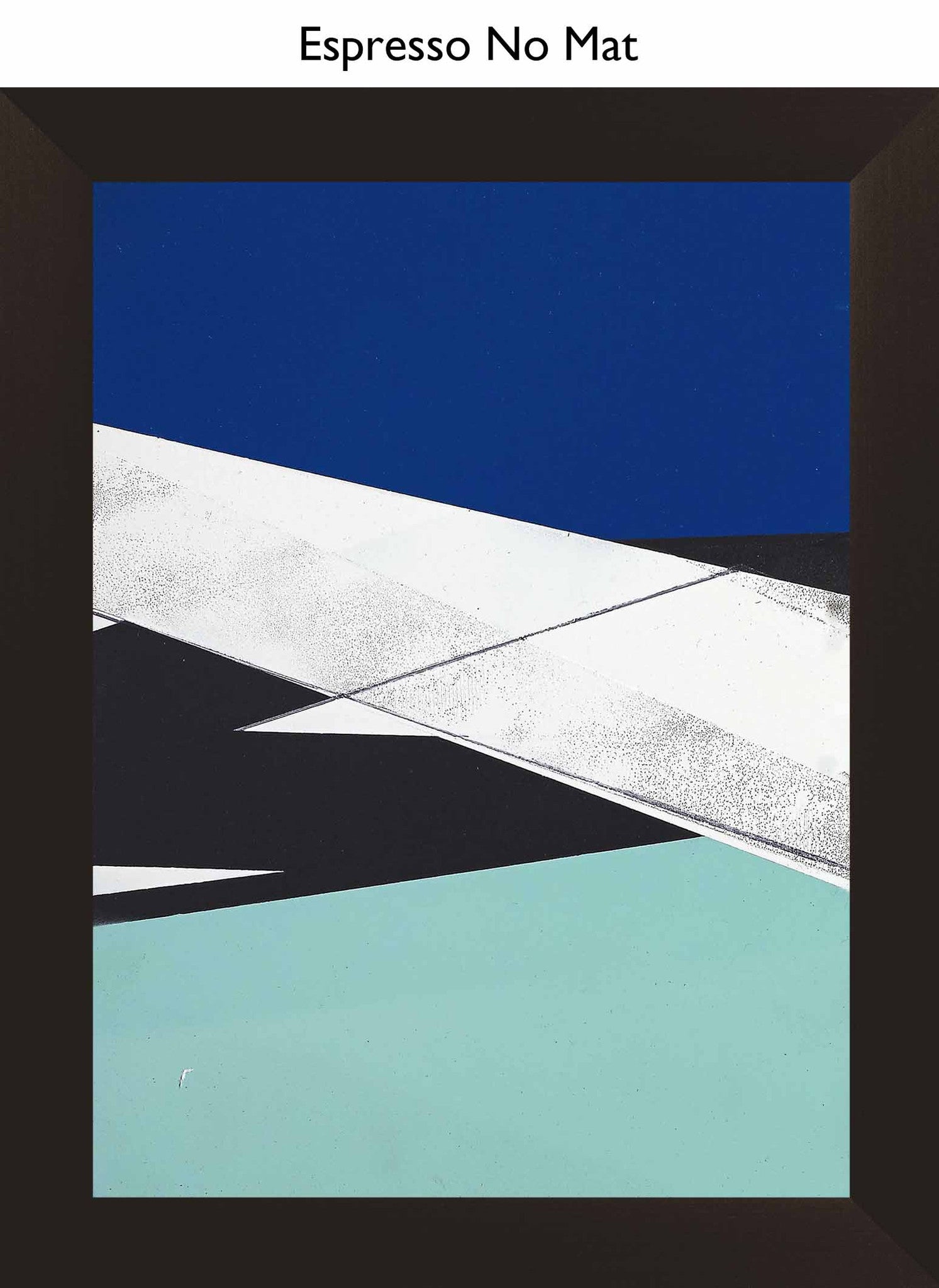 Espresso No Mat