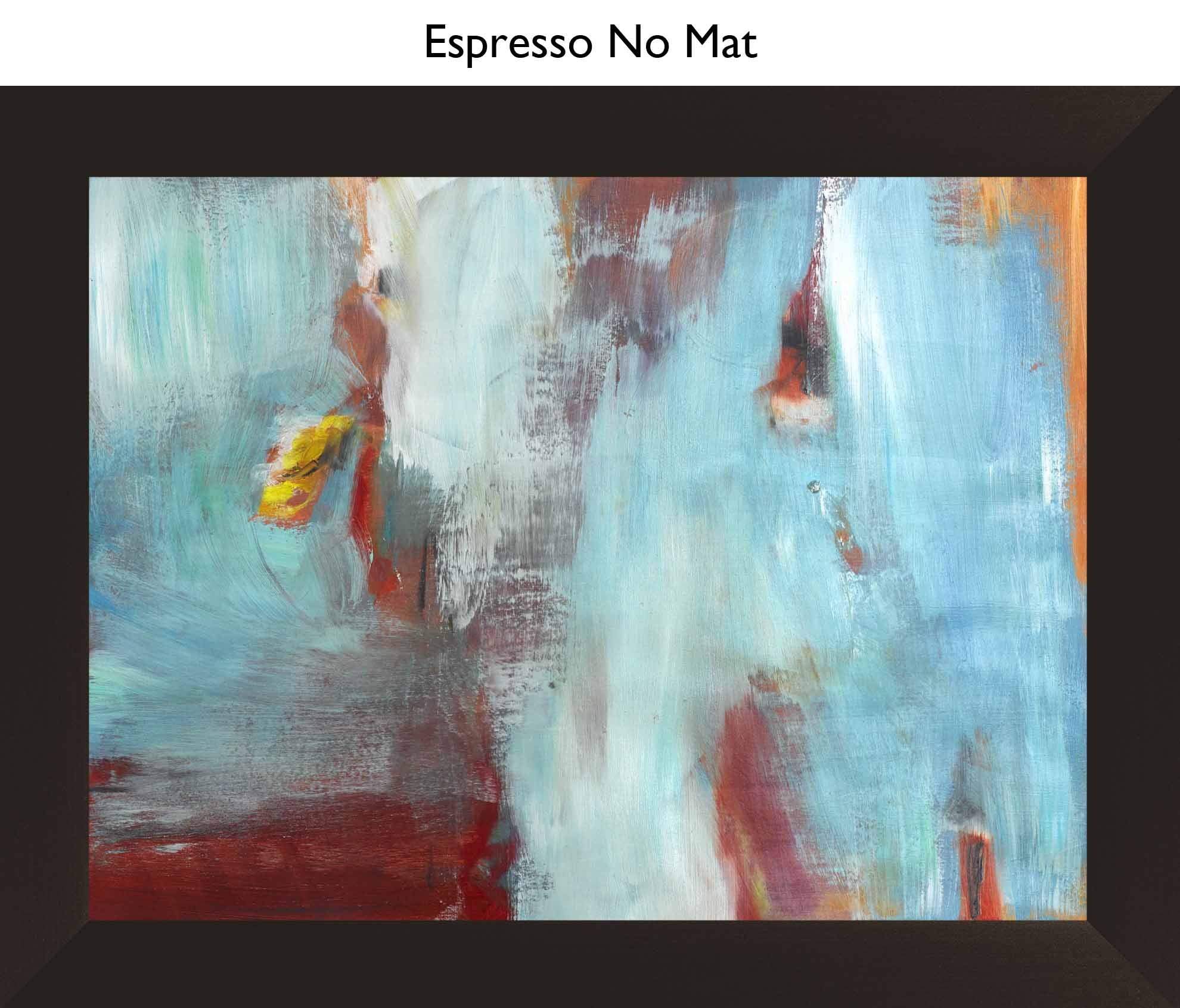 Espresso No Mat