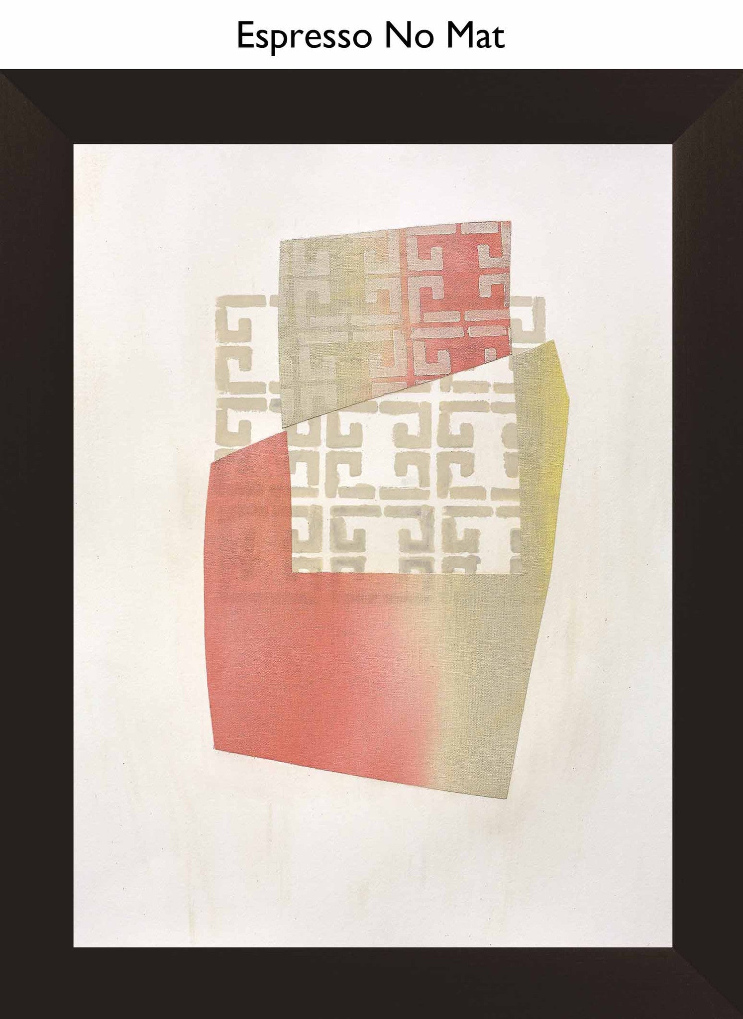 Espresso No Mat