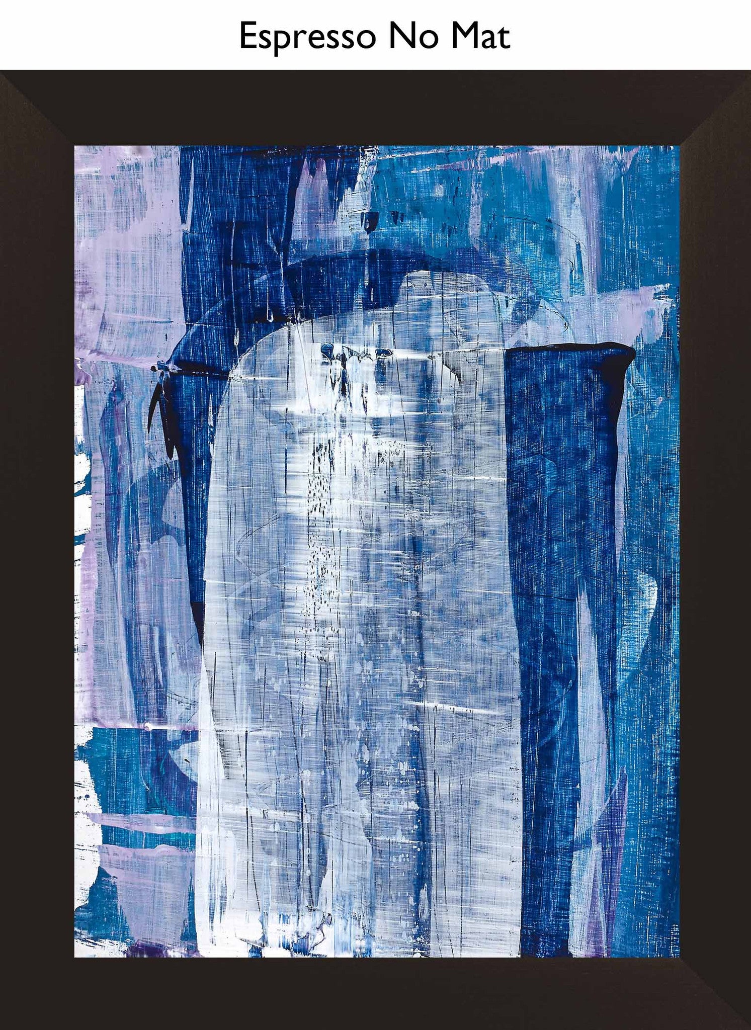 Espresso No Mat