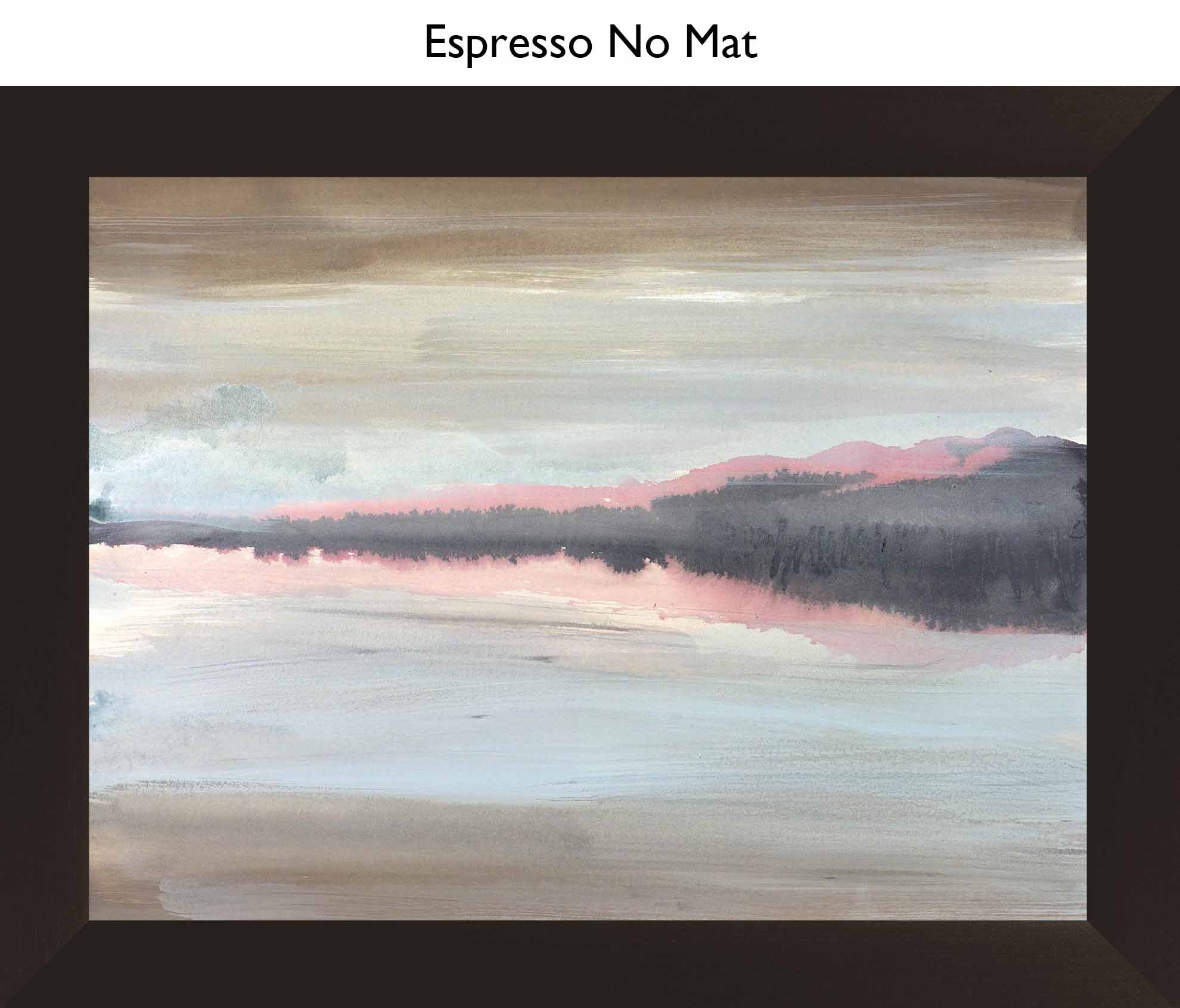 Espresso No Mat
