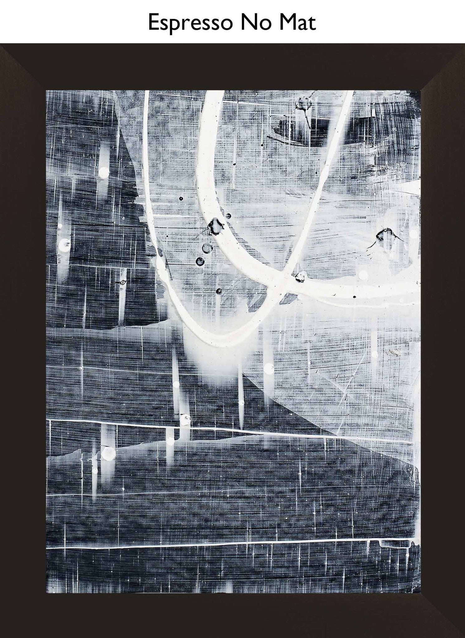 Espresso No Mat