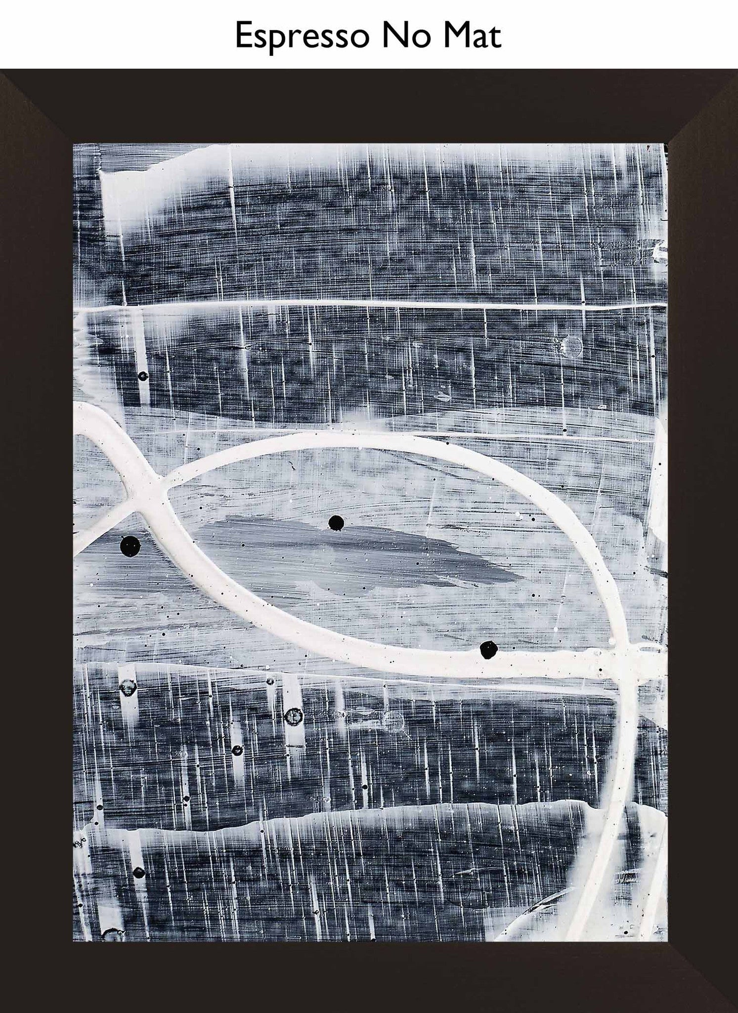 Espresso No Mat